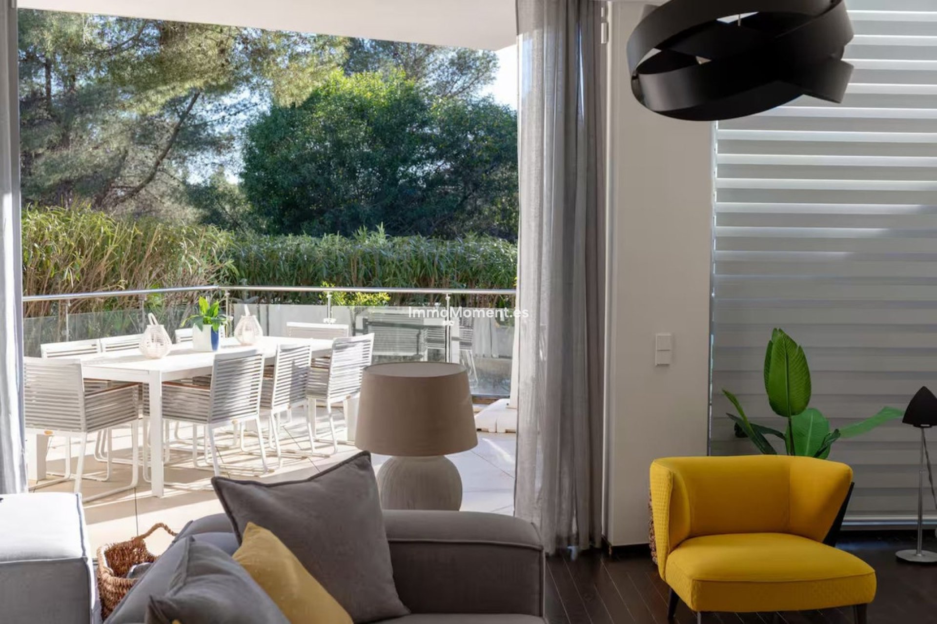 Bestaande woning - Rijtjeshuis - Marbella - Sierra Blanca
