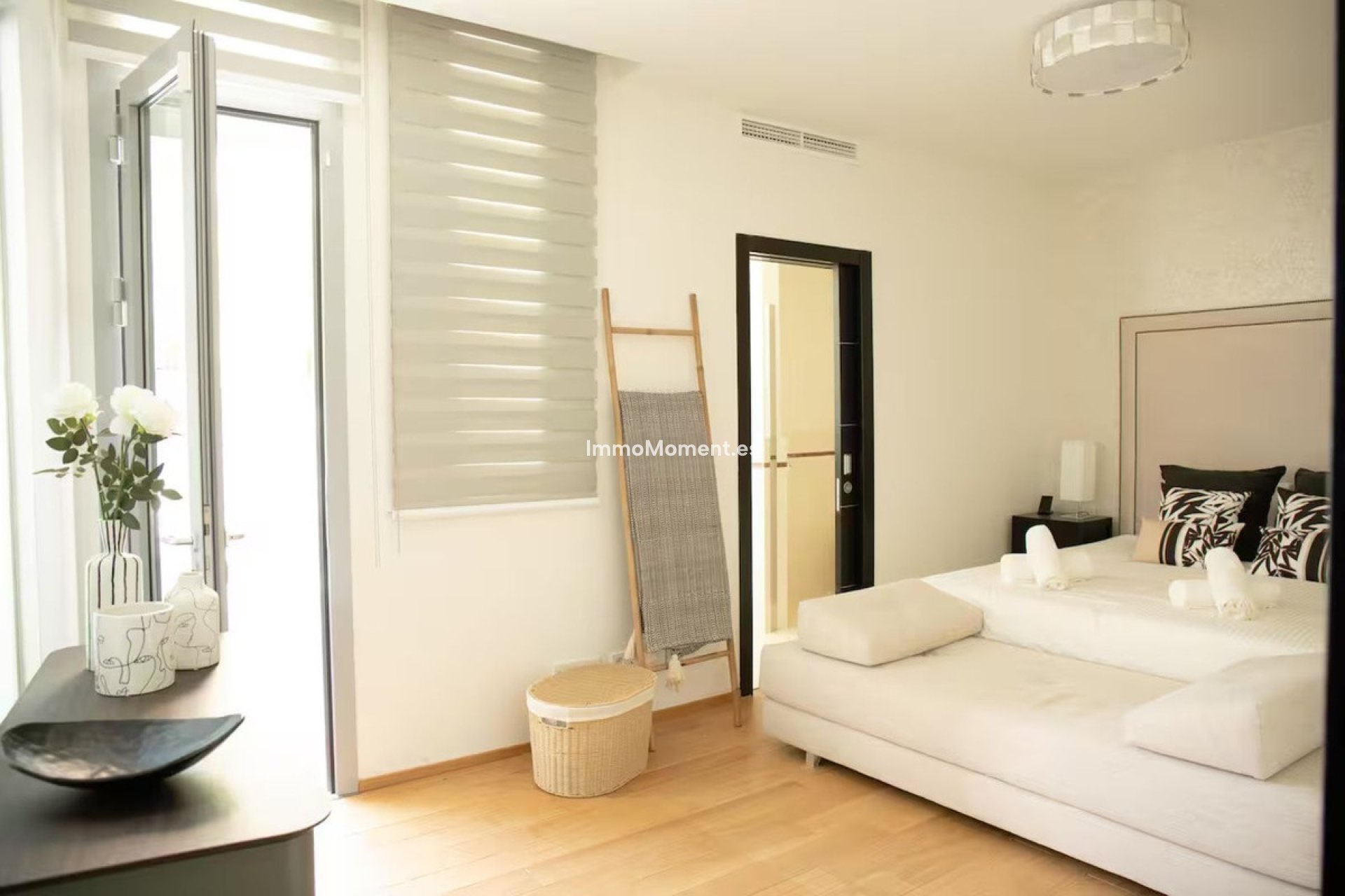 Bestaande woning - Rijtjeshuis - Marbella - Sierra Blanca
