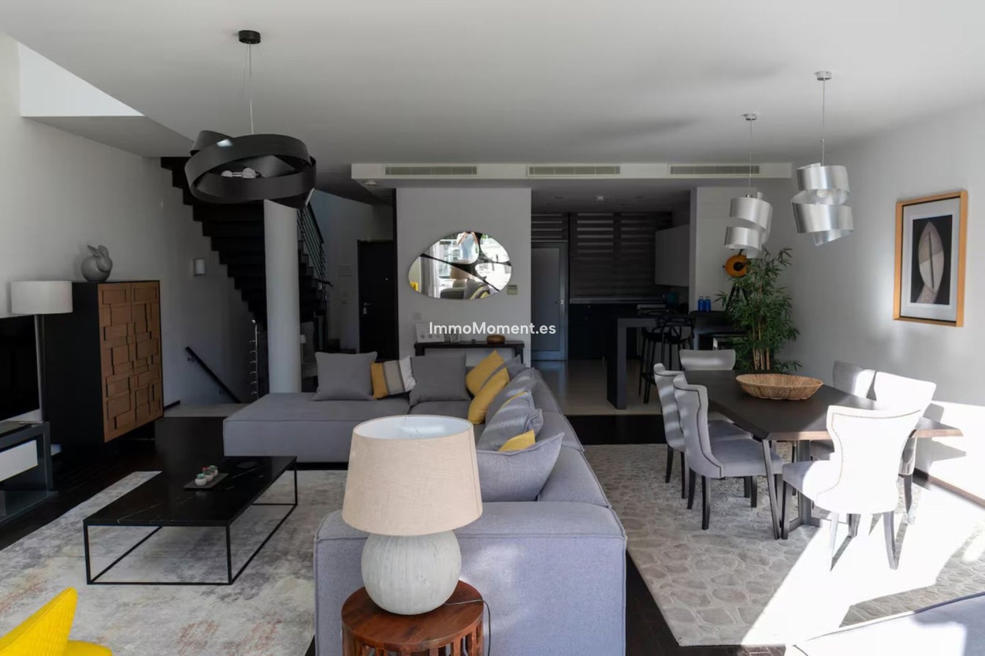 Bestaande woning - Rijtjeshuis - Marbella - Sierra Blanca