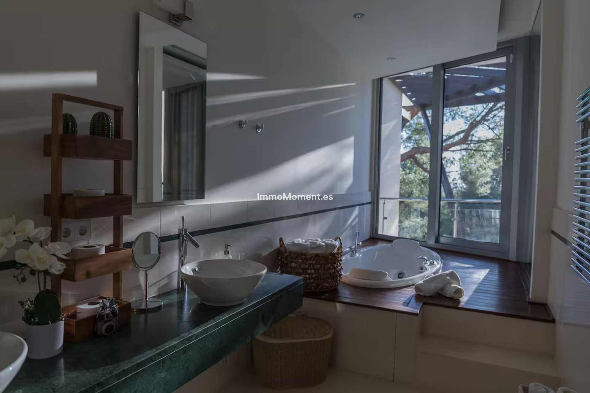 Bestaande woning - Rijtjeshuis - Marbella - Sierra Blanca