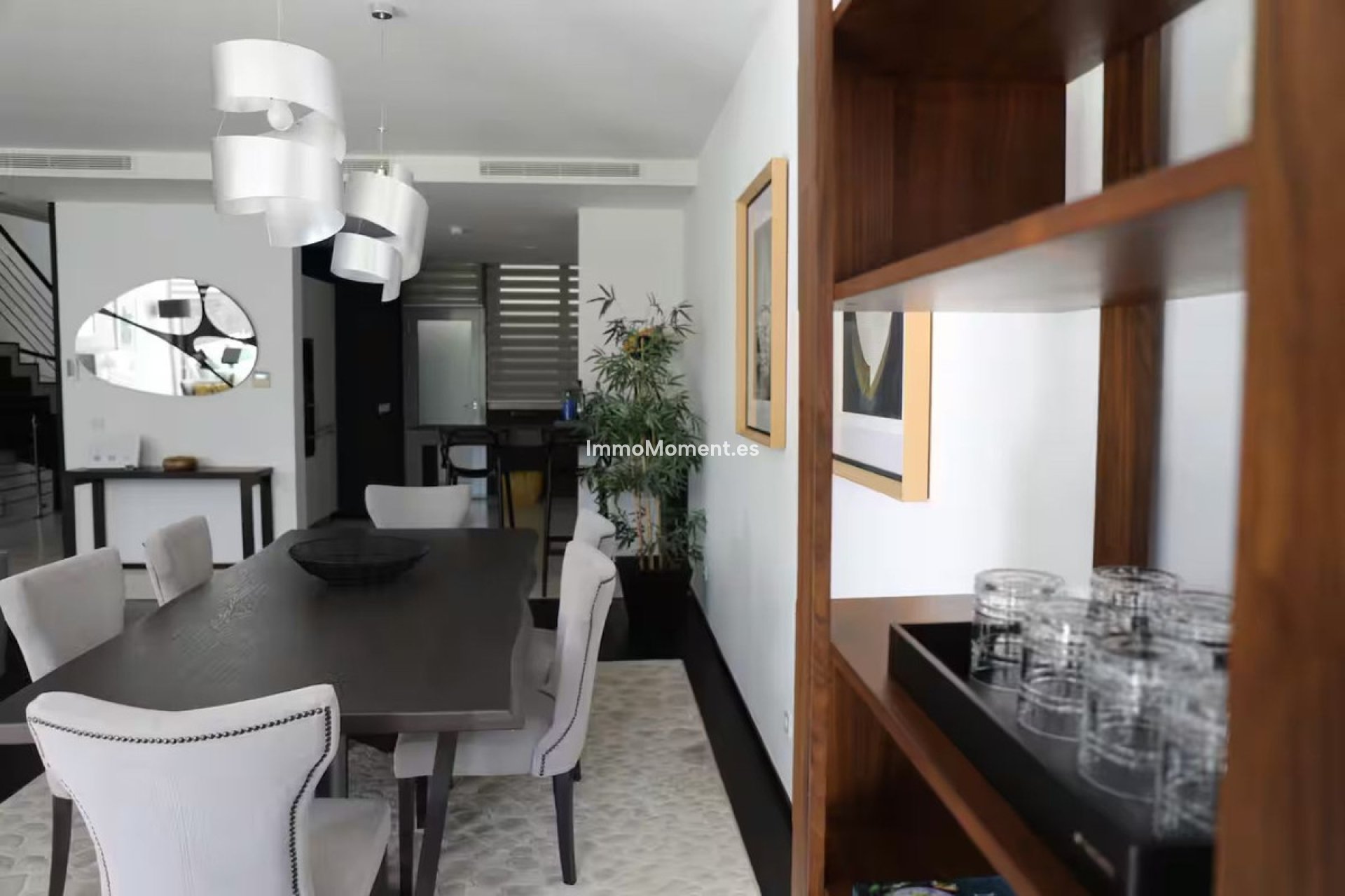 Bestaande woning - Rijtjeshuis - Marbella - Sierra Blanca