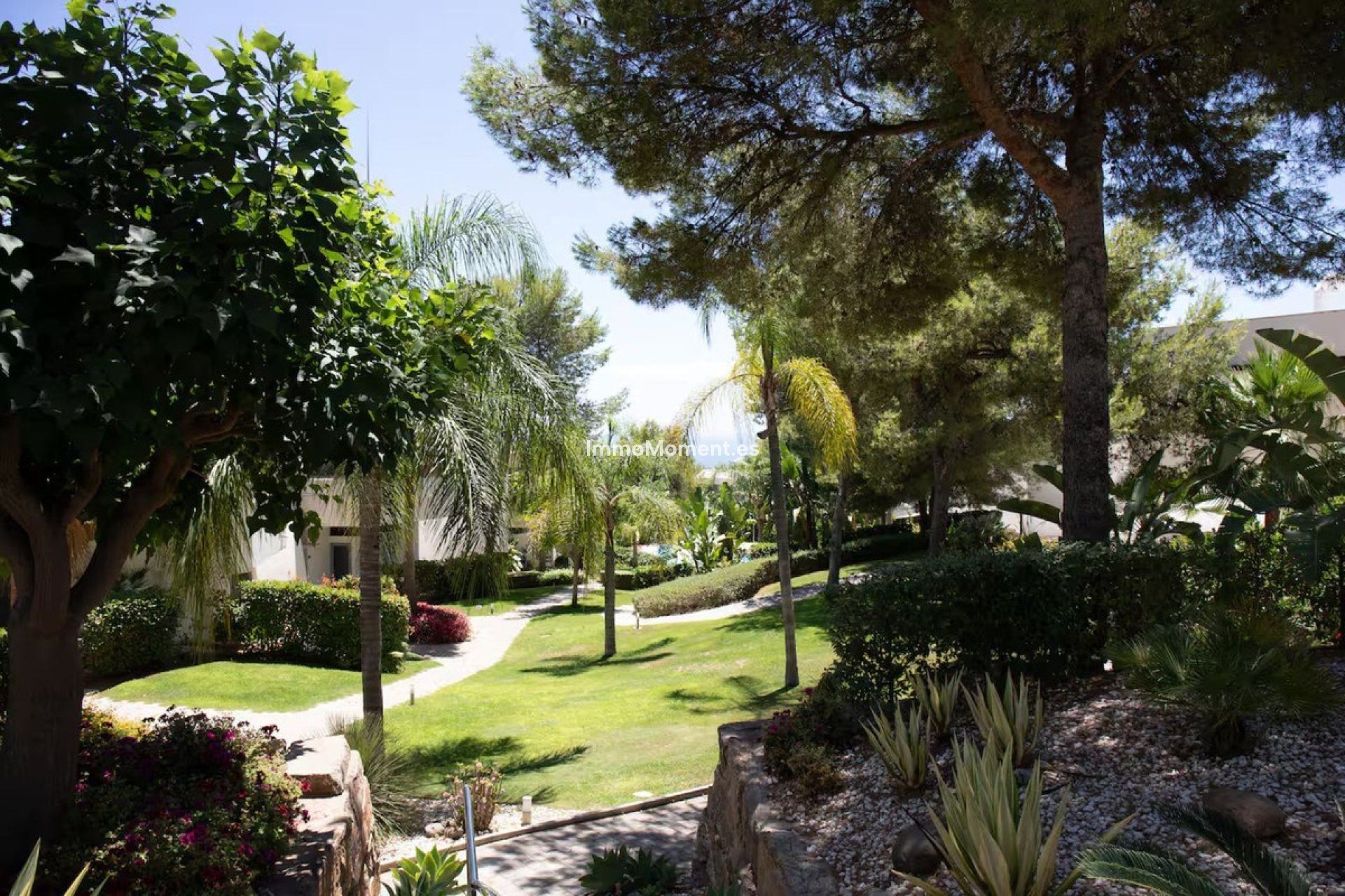 Bestaande woning - Rijtjeshuis - Marbella - Sierra Blanca