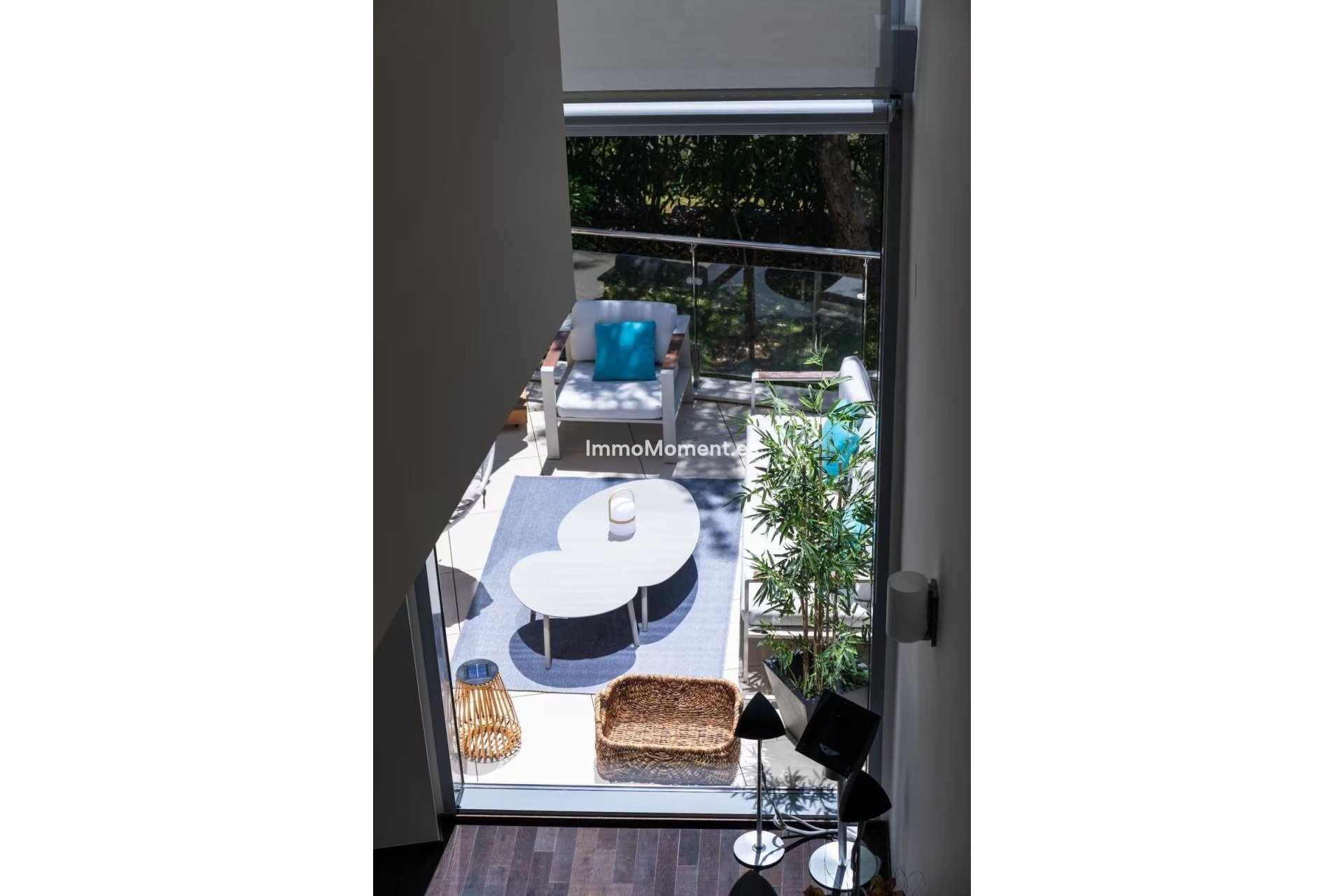 Bestaande woning - Rijtjeshuis - Marbella - Sierra Blanca