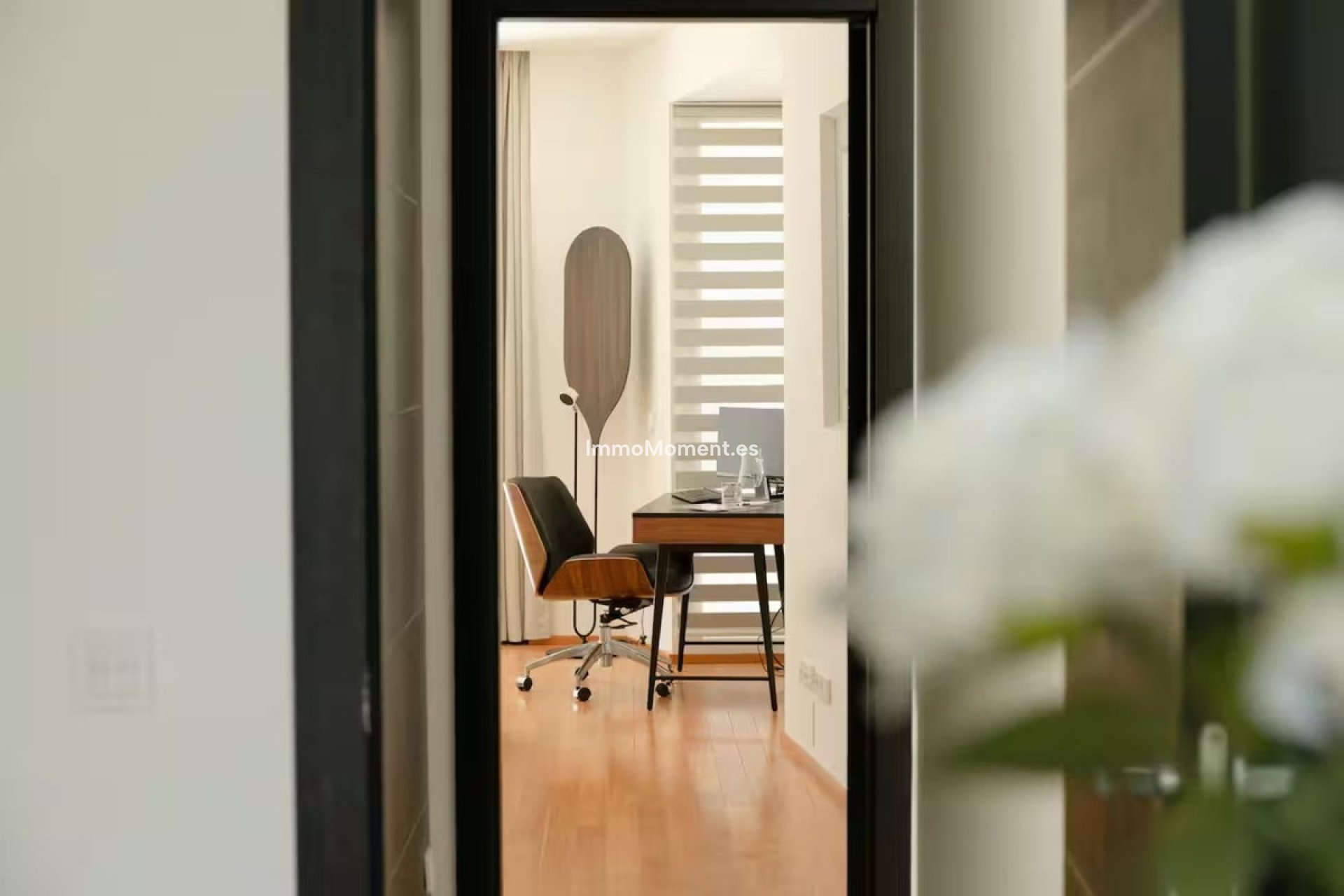 Bestaande woning - Rijtjeshuis - Marbella - Sierra Blanca