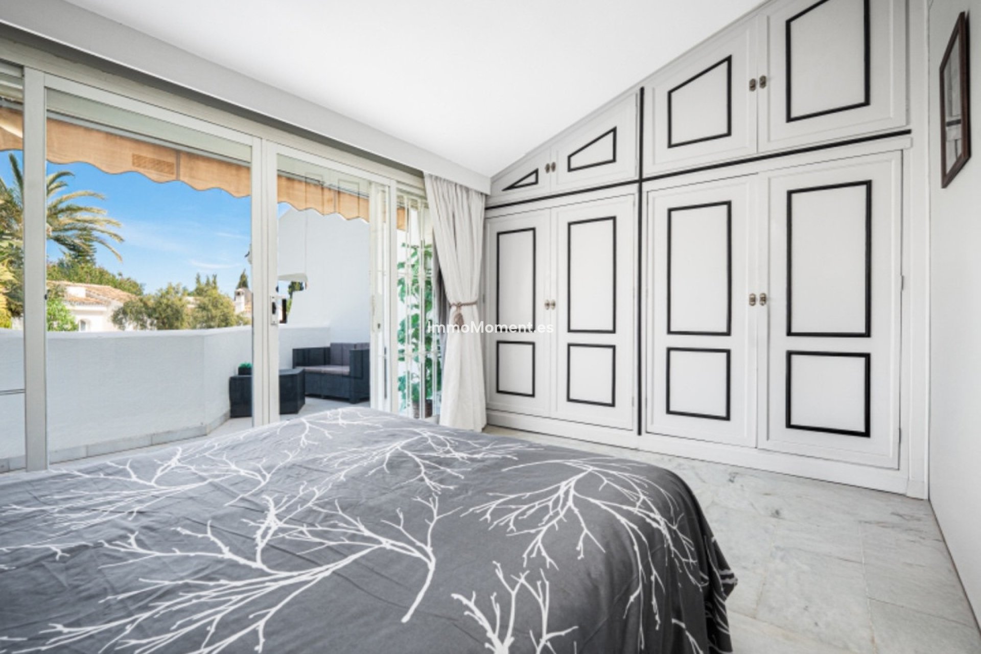 Bestaande woning - Rijtjeshuis - Marbella - Sierra Blanca