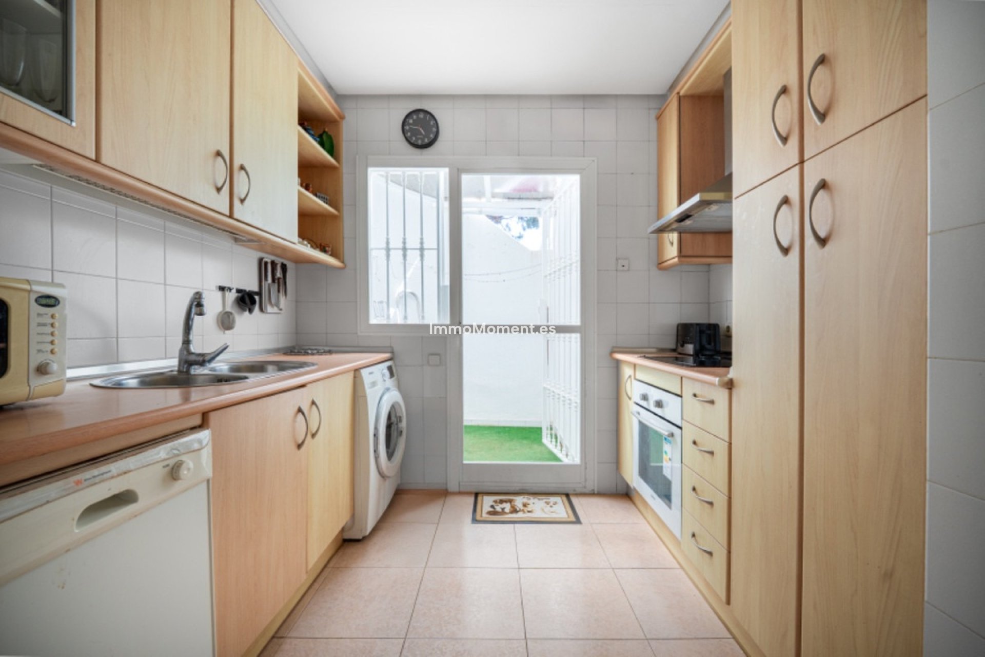 Bestaande woning - Rijtjeshuis - Marbella - Sierra Blanca