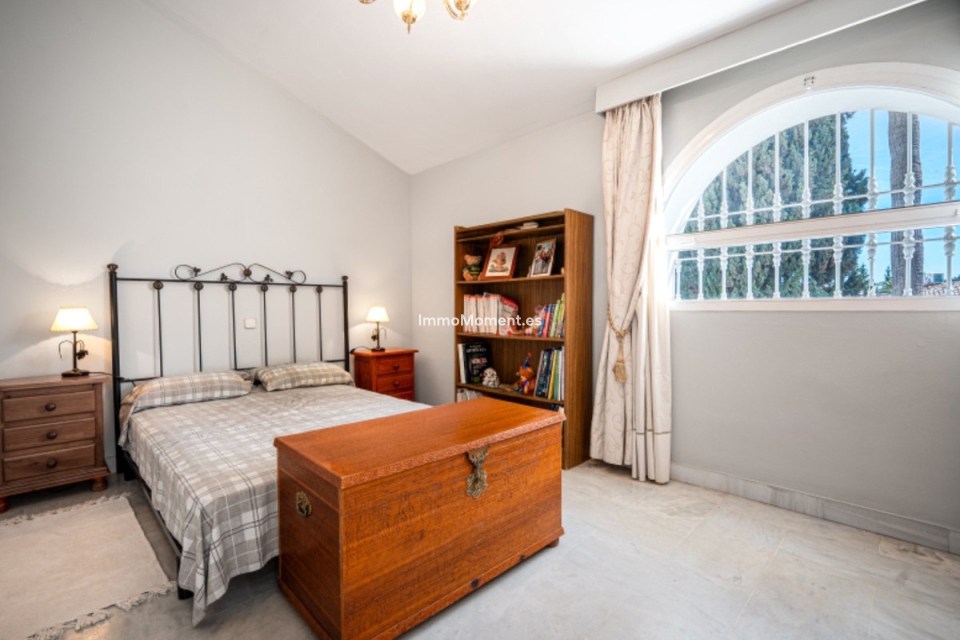 Bestaande woning - Rijtjeshuis - Marbella - Sierra Blanca
