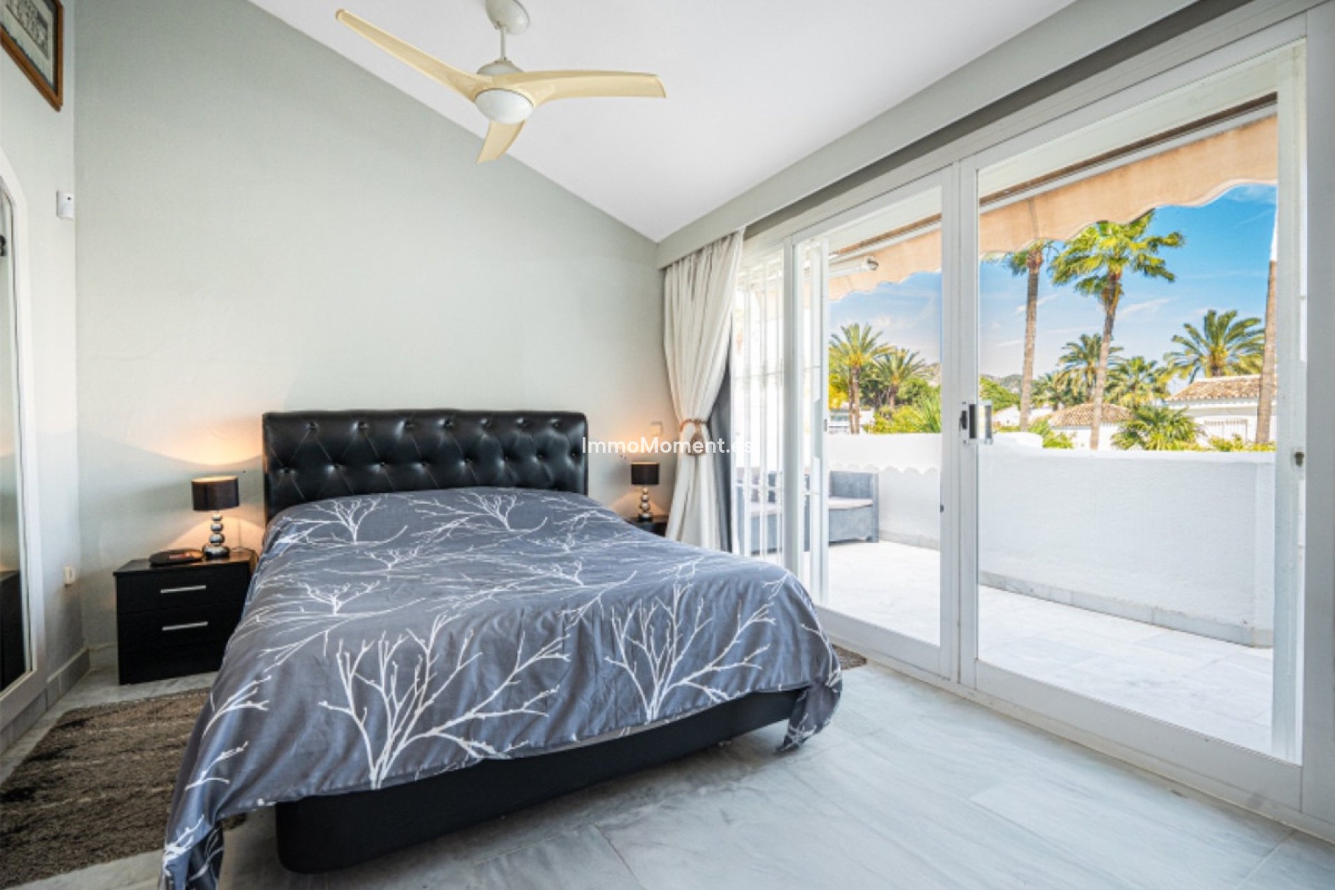 Bestaande woning - Rijtjeshuis - Marbella - Sierra Blanca