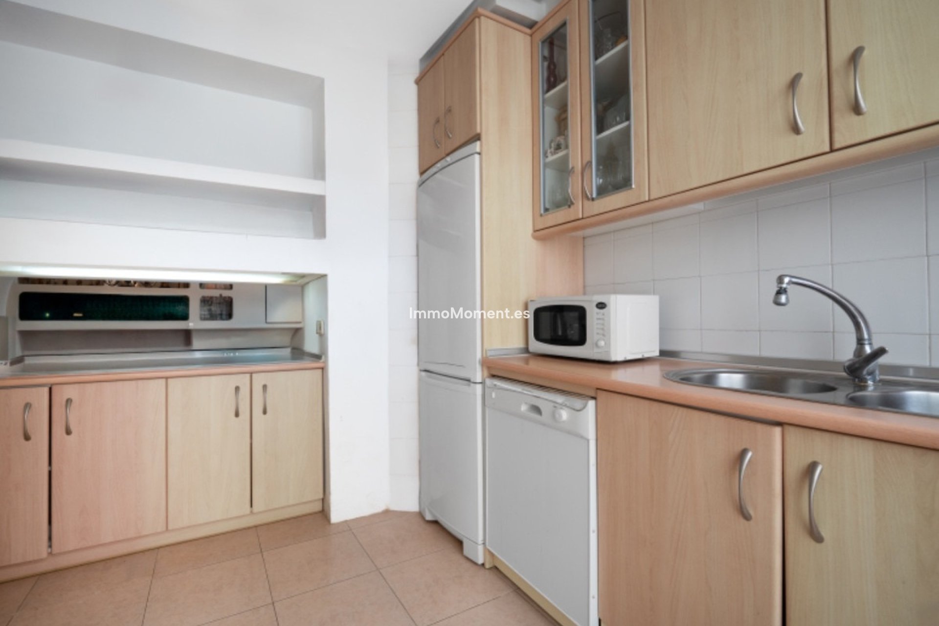 Bestaande woning - Rijtjeshuis - Marbella - Sierra Blanca