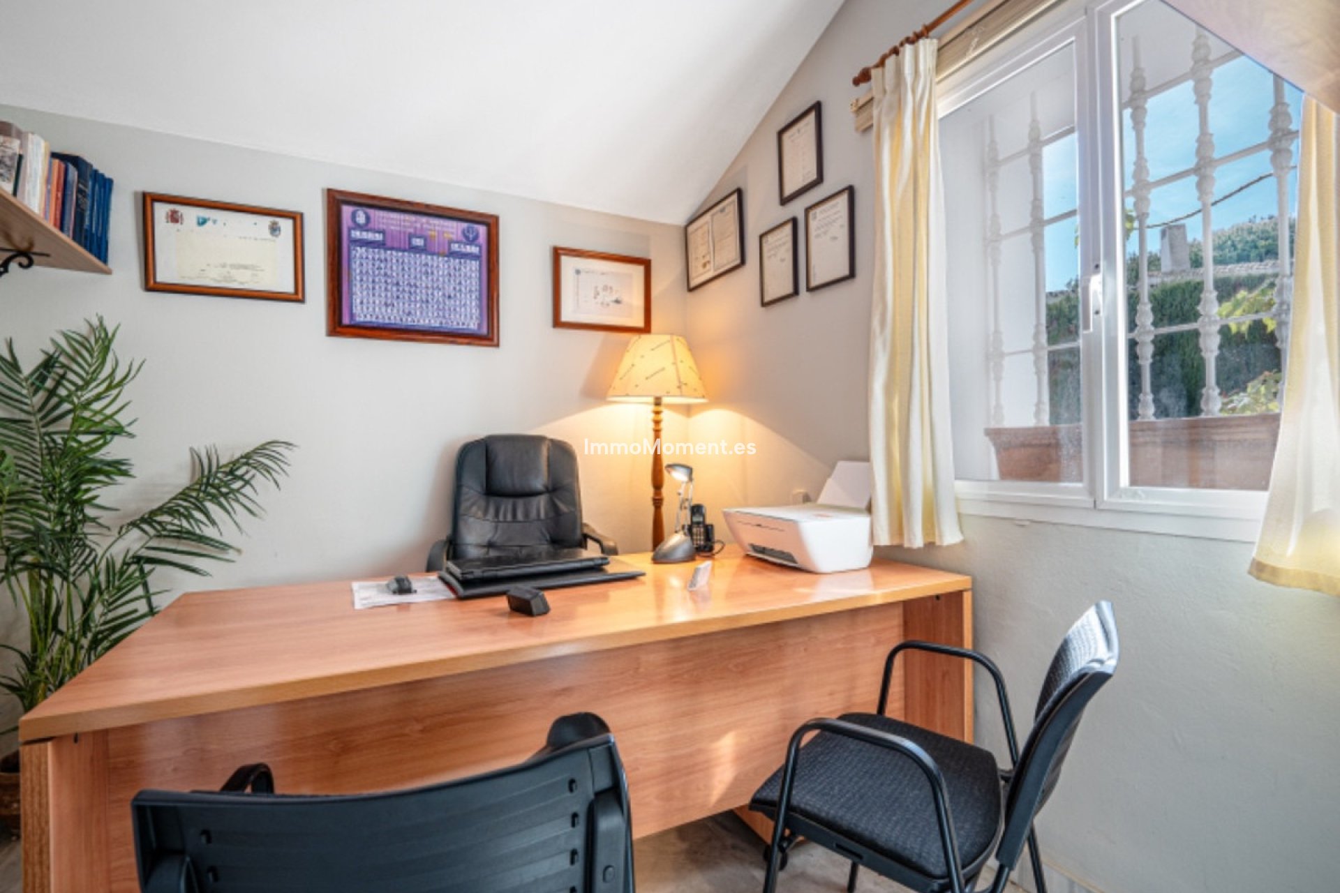 Bestaande woning - Rijtjeshuis - Marbella - Sierra Blanca