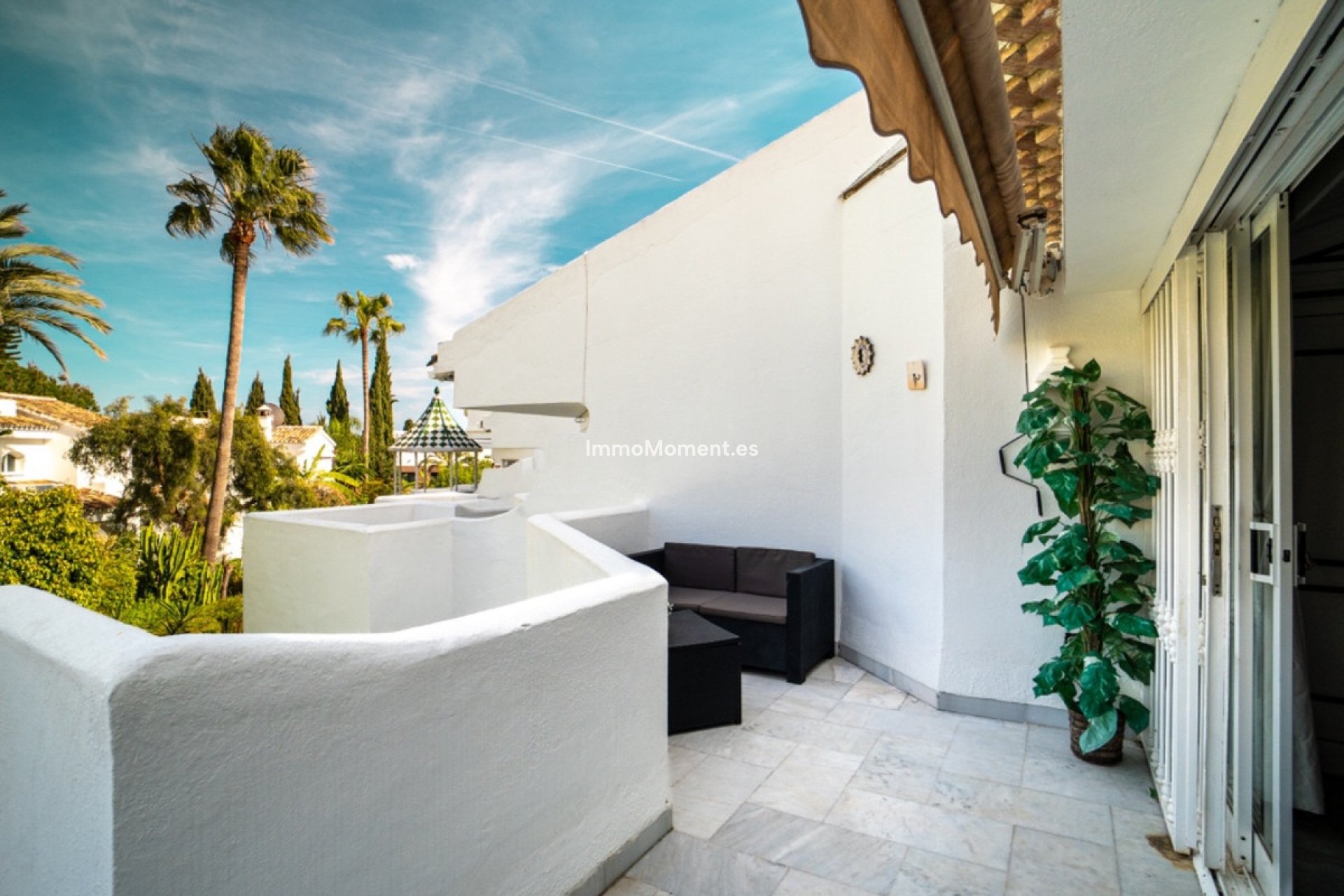 Bestaande woning - Rijtjeshuis - Marbella - Sierra Blanca