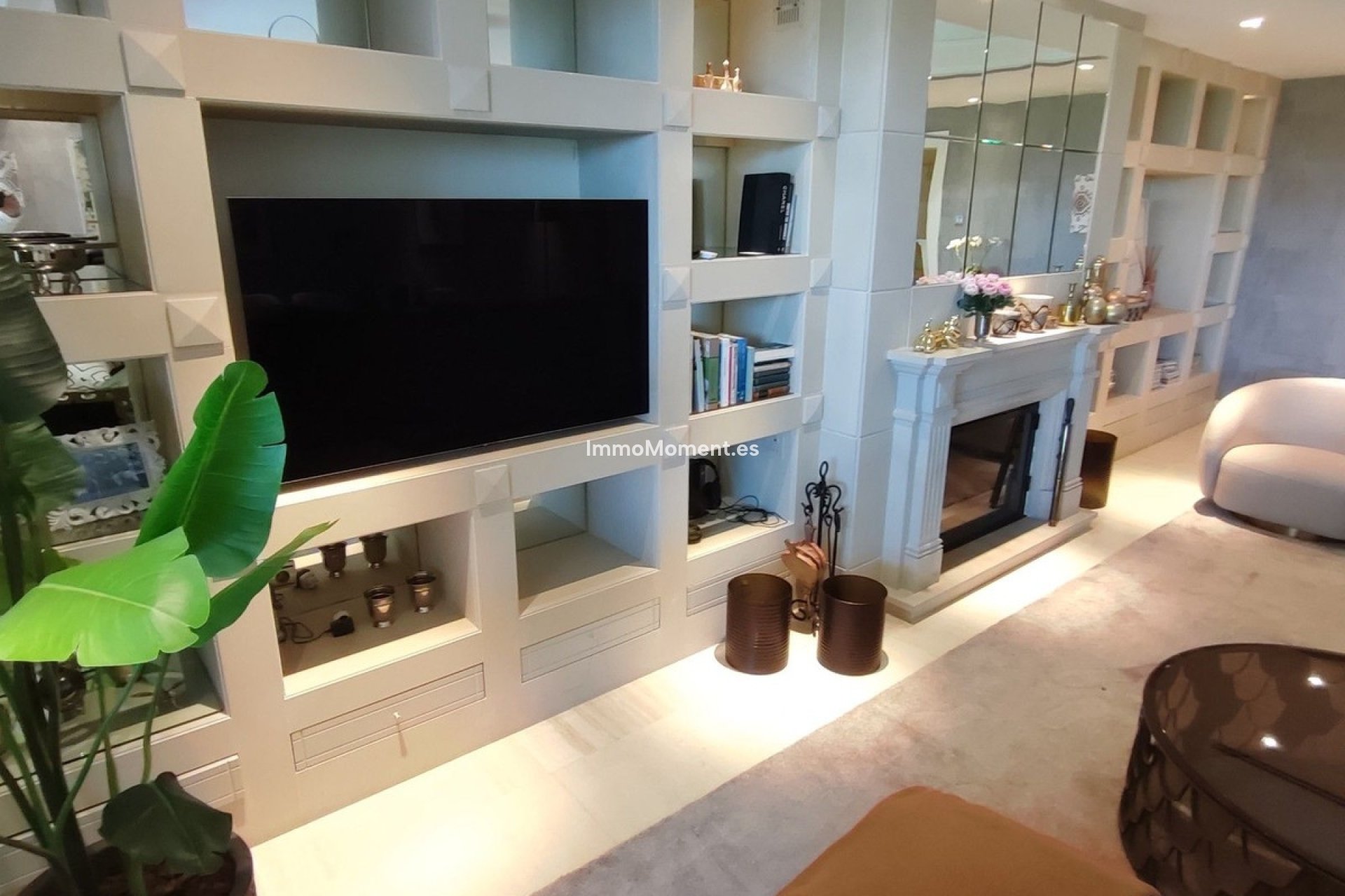 Bestaande woning - Rijtjeshuis - Marbella - Sierra Blanca