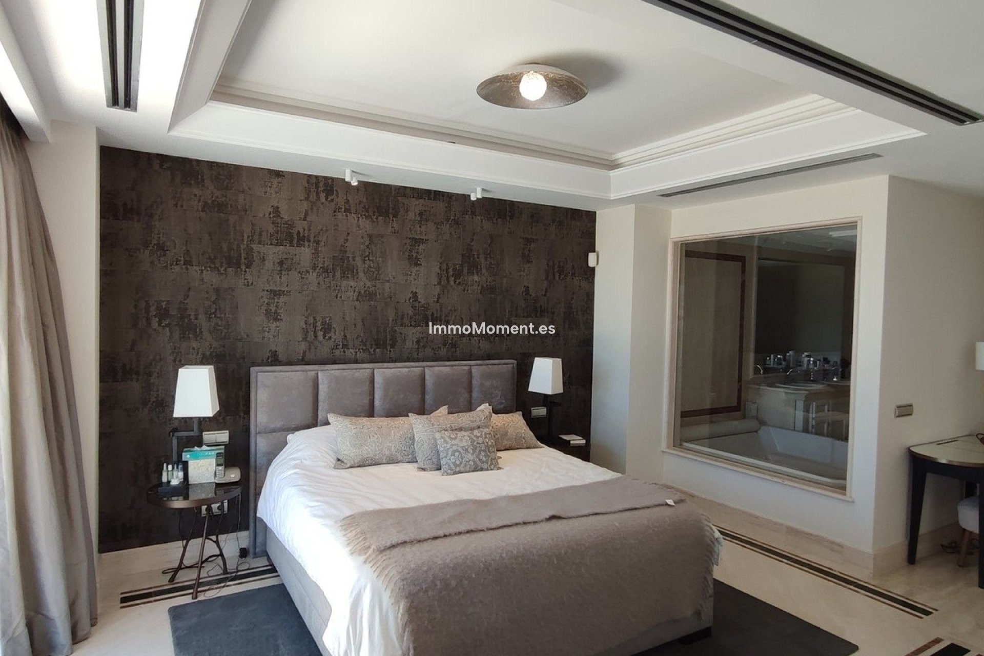 Bestaande woning - Rijtjeshuis - Marbella - Sierra Blanca