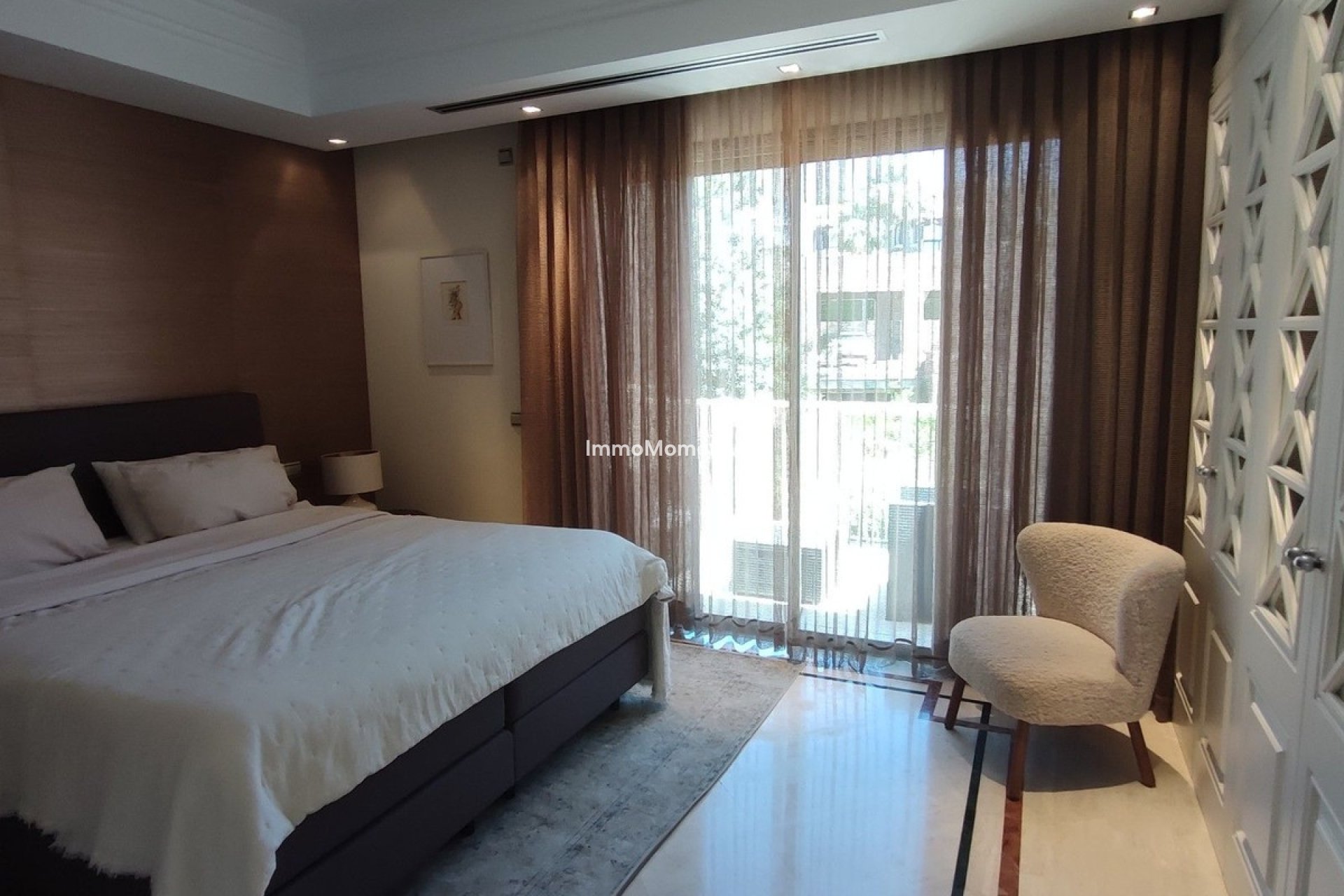 Bestaande woning - Rijtjeshuis - Marbella - Sierra Blanca