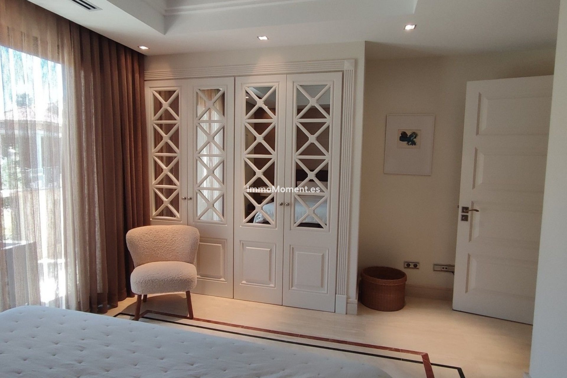 Bestaande woning - Rijtjeshuis - Marbella - Sierra Blanca