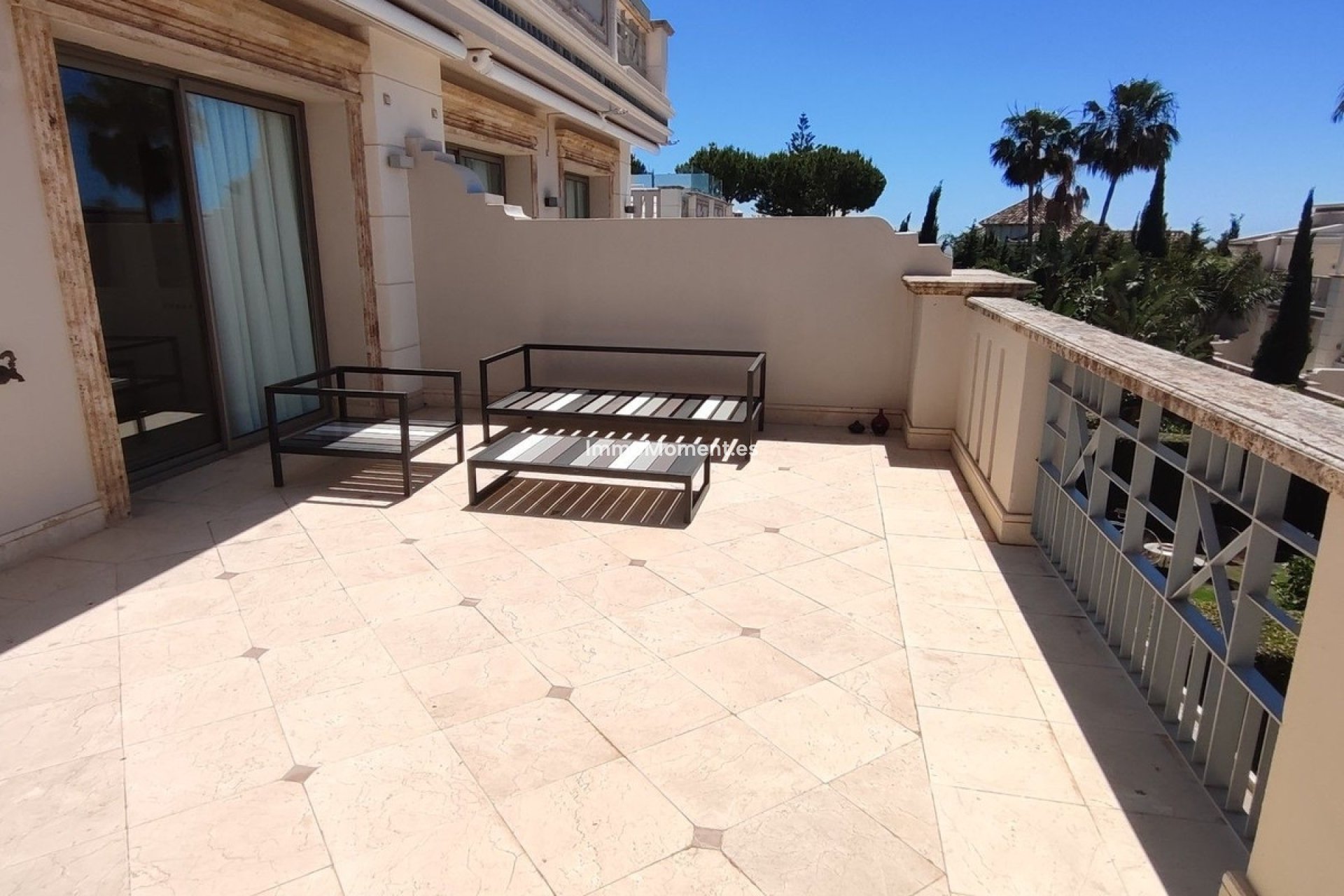 Bestaande woning - Rijtjeshuis - Marbella - Sierra Blanca