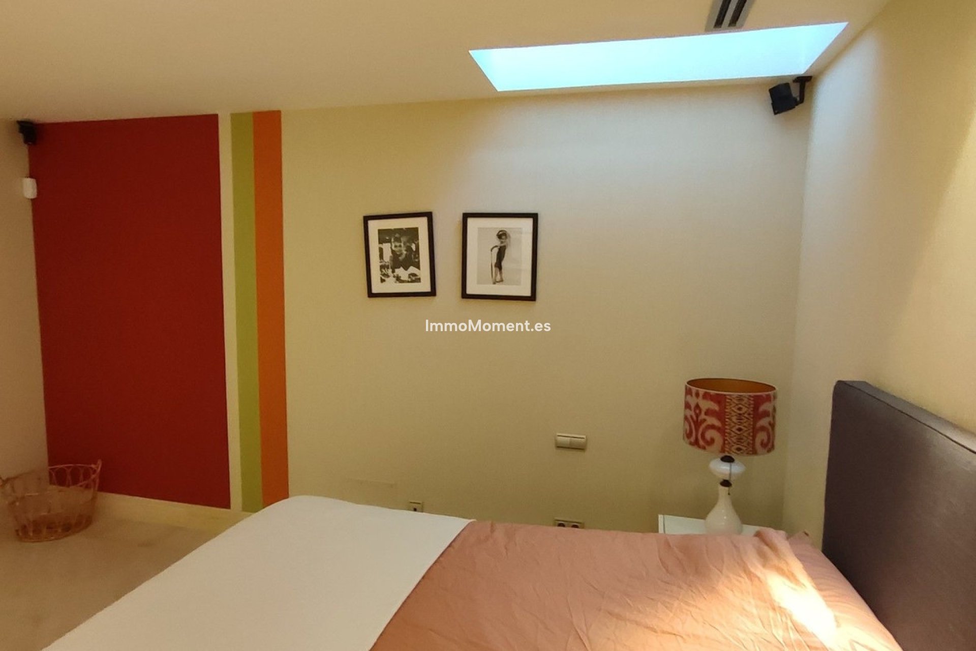 Bestaande woning - Rijtjeshuis - Marbella - Sierra Blanca
