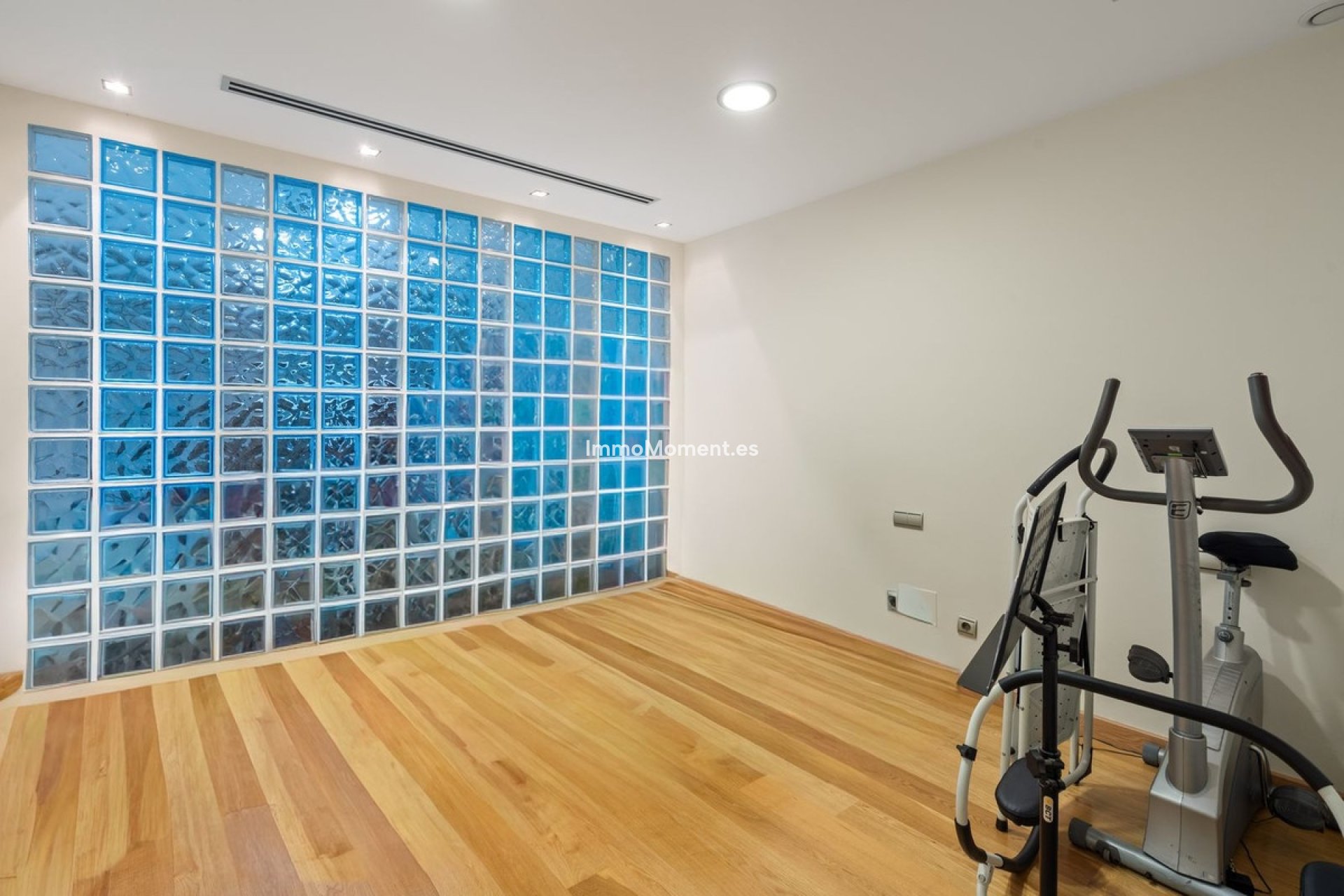 Bestaande woning - Rijtjeshuis - Marbella - Sierra Blanca