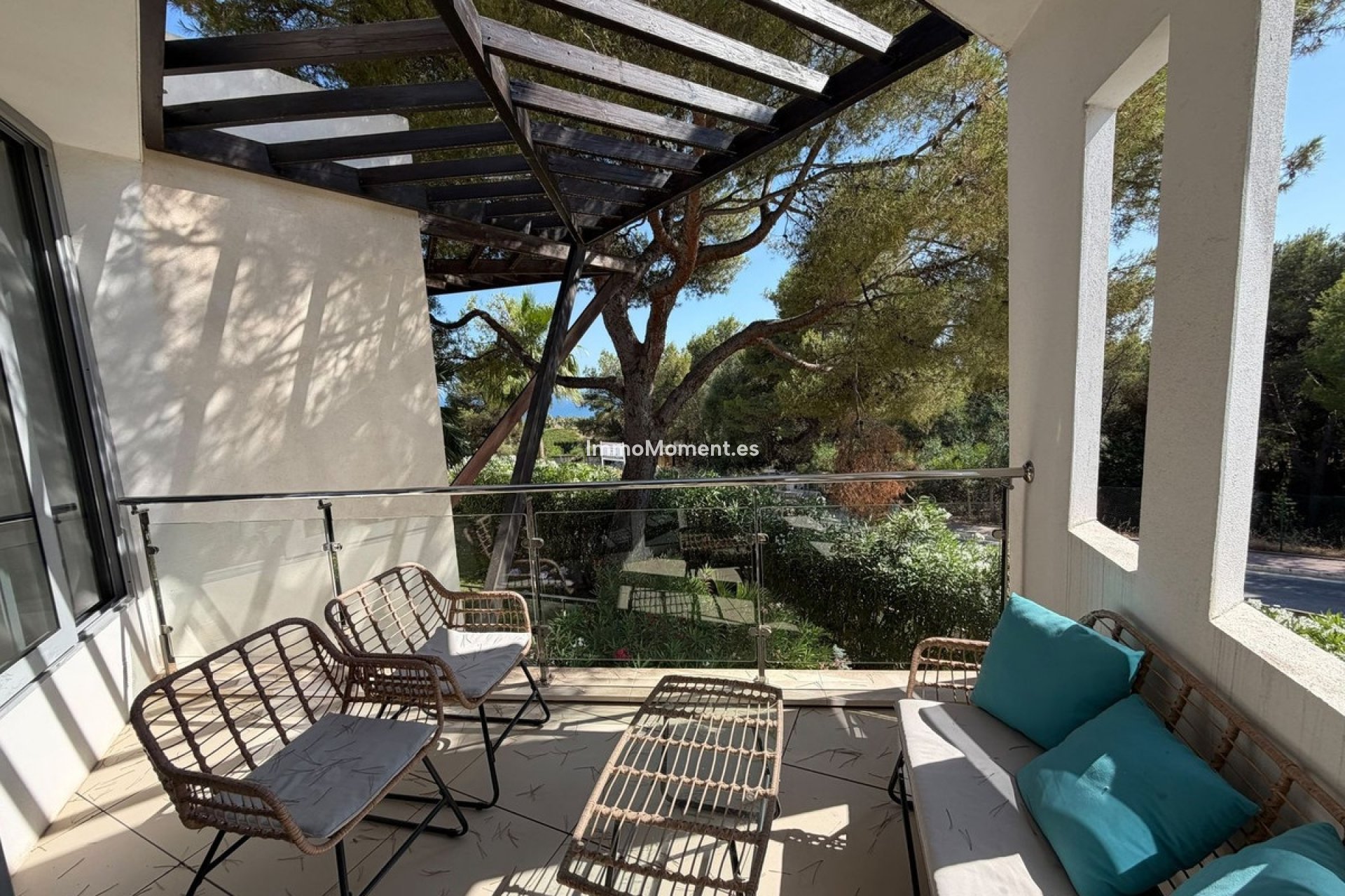Bestaande woning - Rijtjeshuis - Marbella - Sierra Blanca