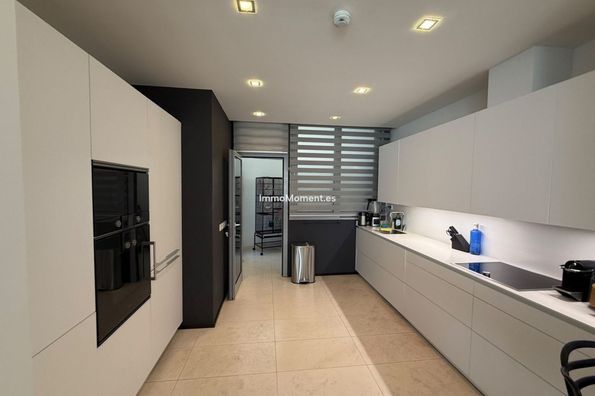 Bestaande woning - Rijtjeshuis - Marbella - Sierra Blanca