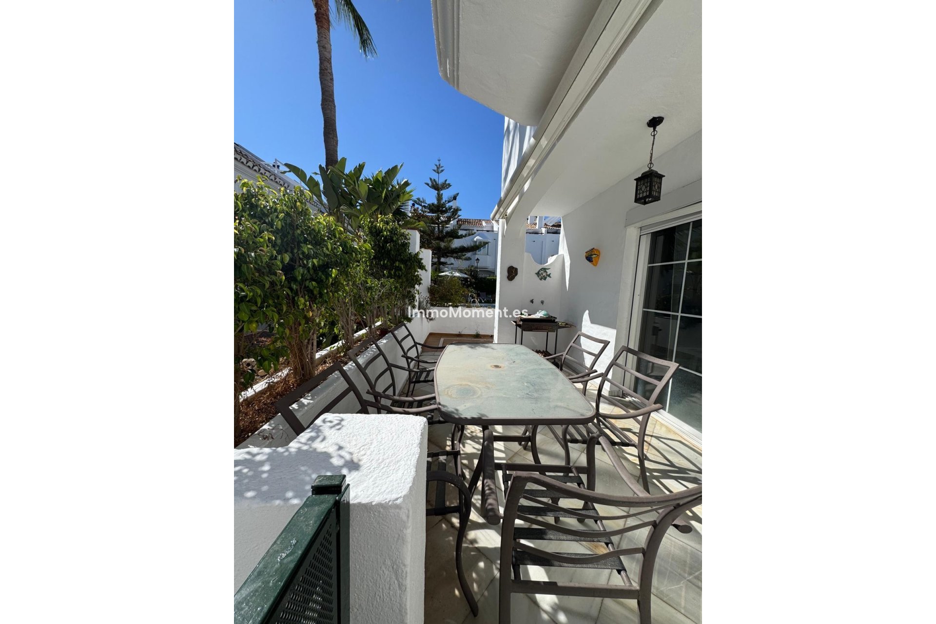 Bestaande woning - Rijtjeshuis - Marbella - The Golden Mile