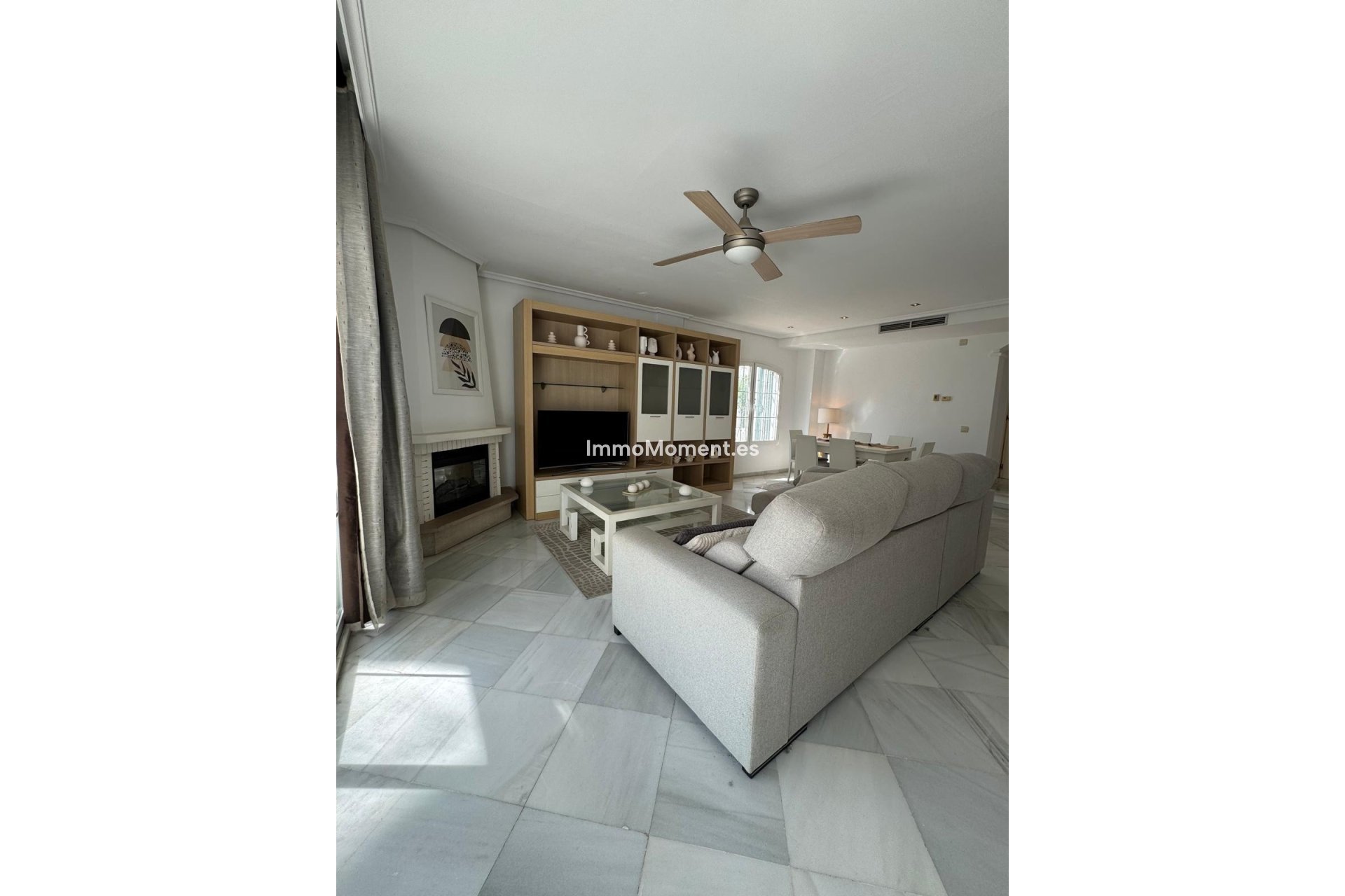 Bestaande woning - Rijtjeshuis - Marbella - The Golden Mile
