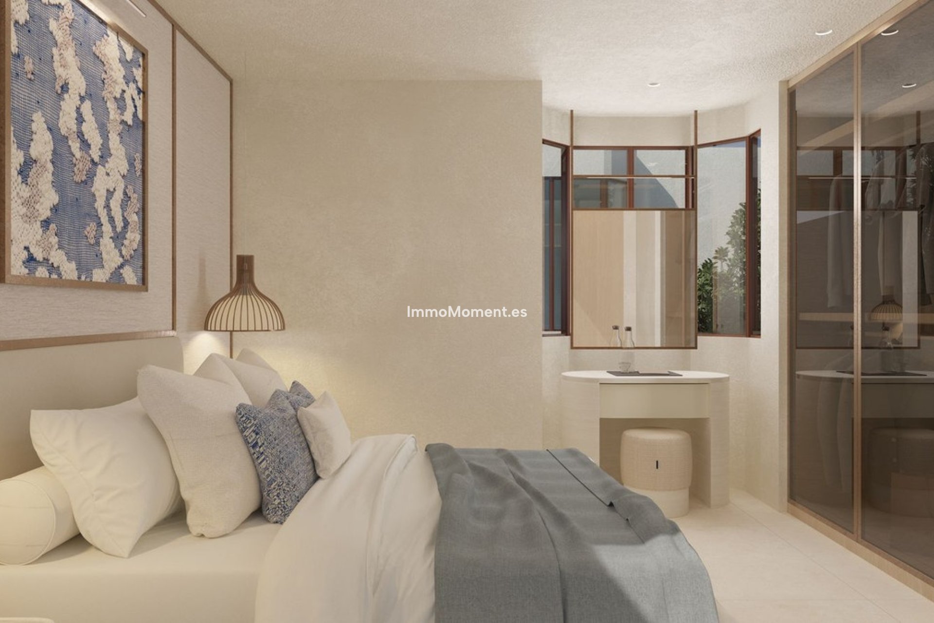 Bestaande woning - Rijtjeshuis - Marbella - The Golden Mile