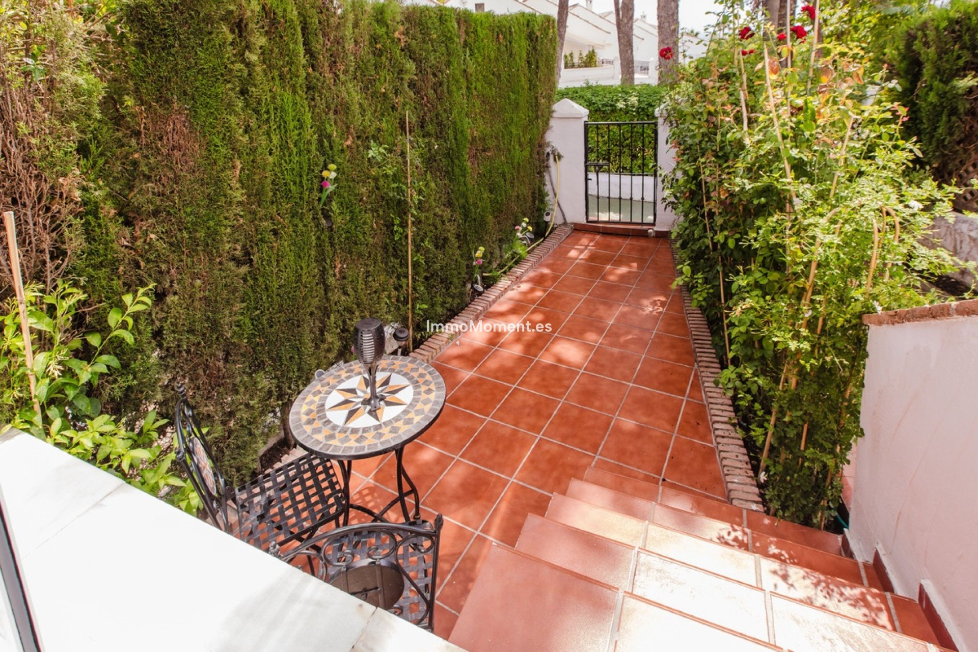 Bestaande woning - Rijtjeshuis - Marbella - The Golden Mile