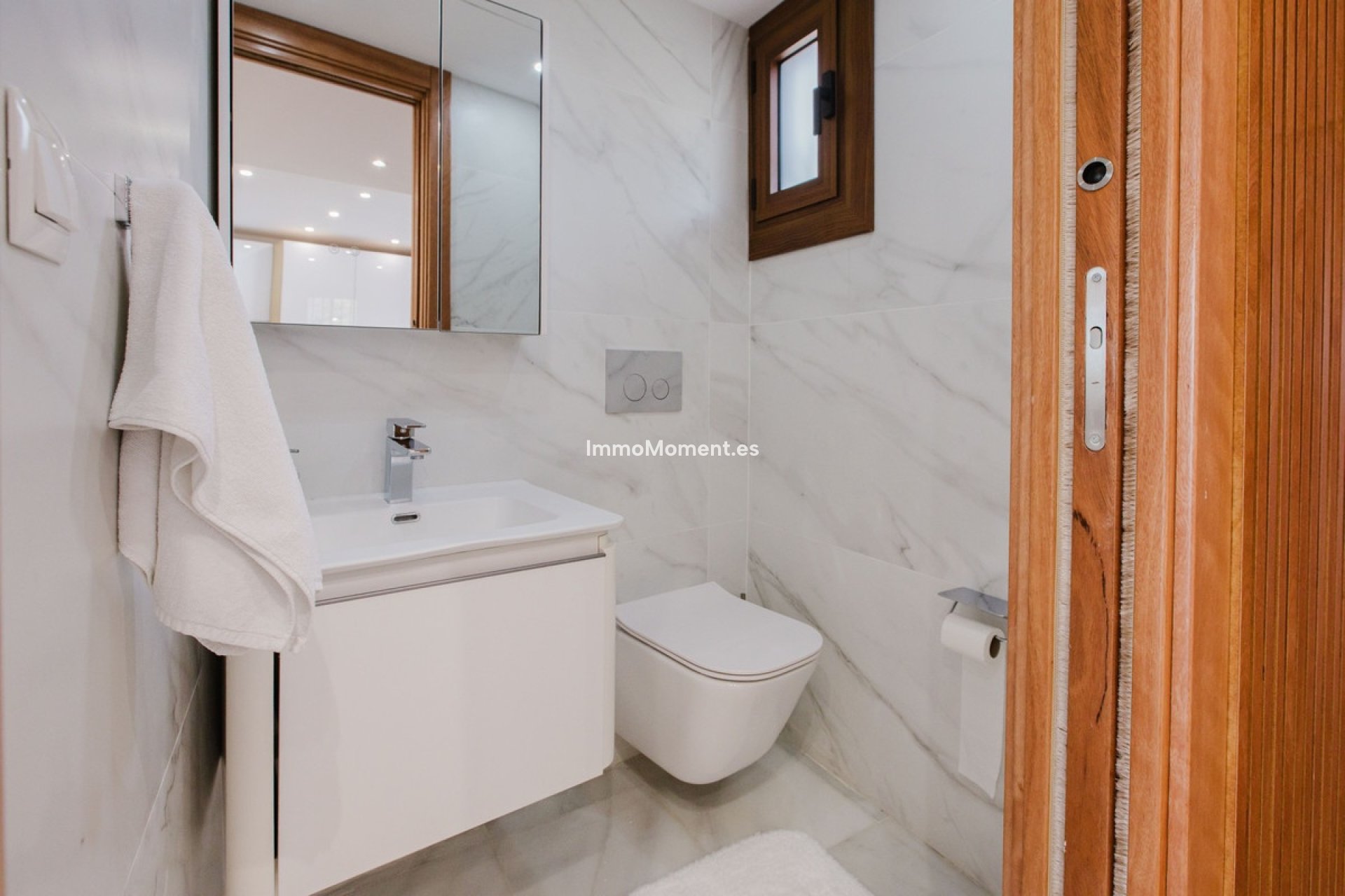 Bestaande woning - Rijtjeshuis - Marbella - The Golden Mile