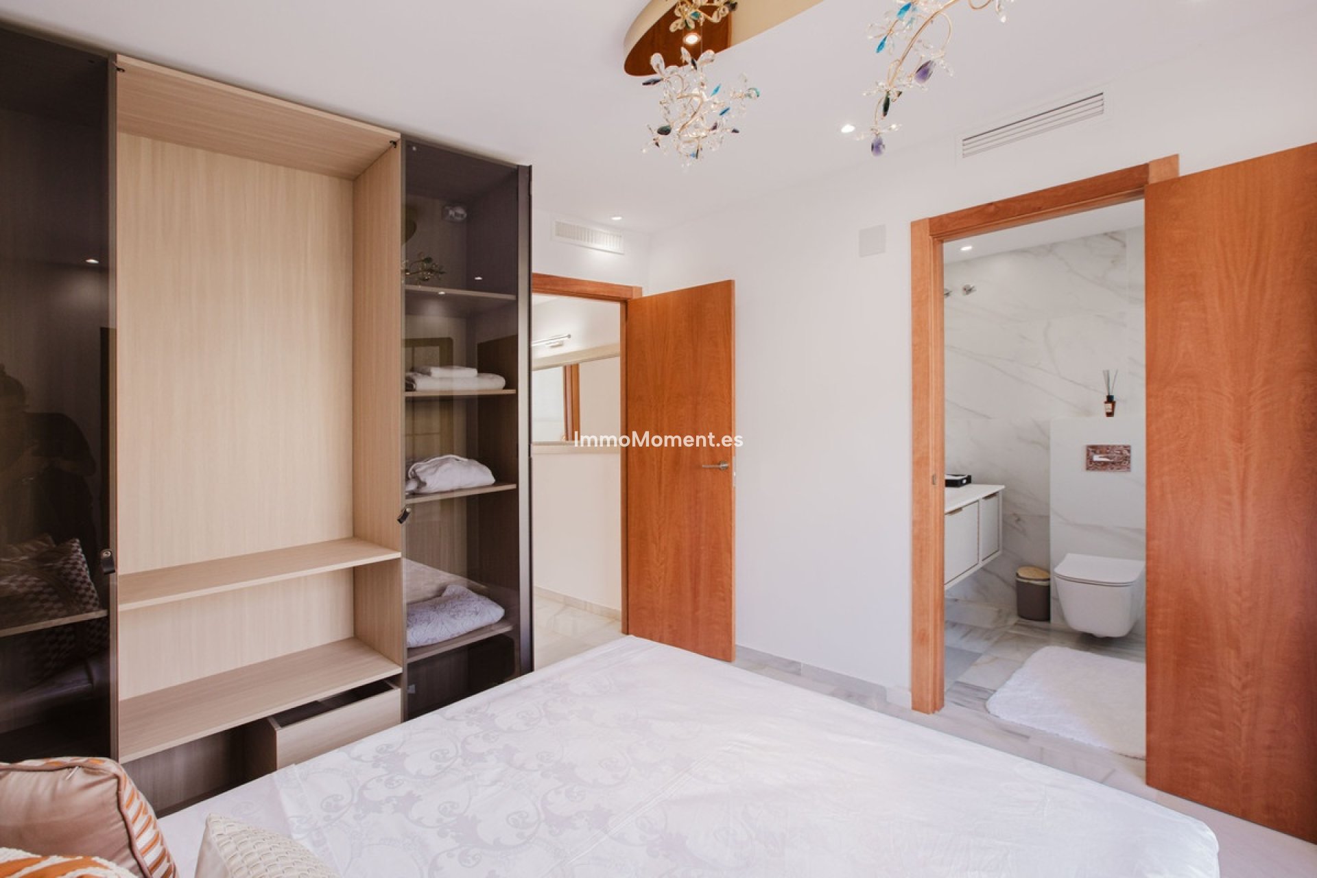 Bestaande woning - Rijtjeshuis - Marbella - The Golden Mile