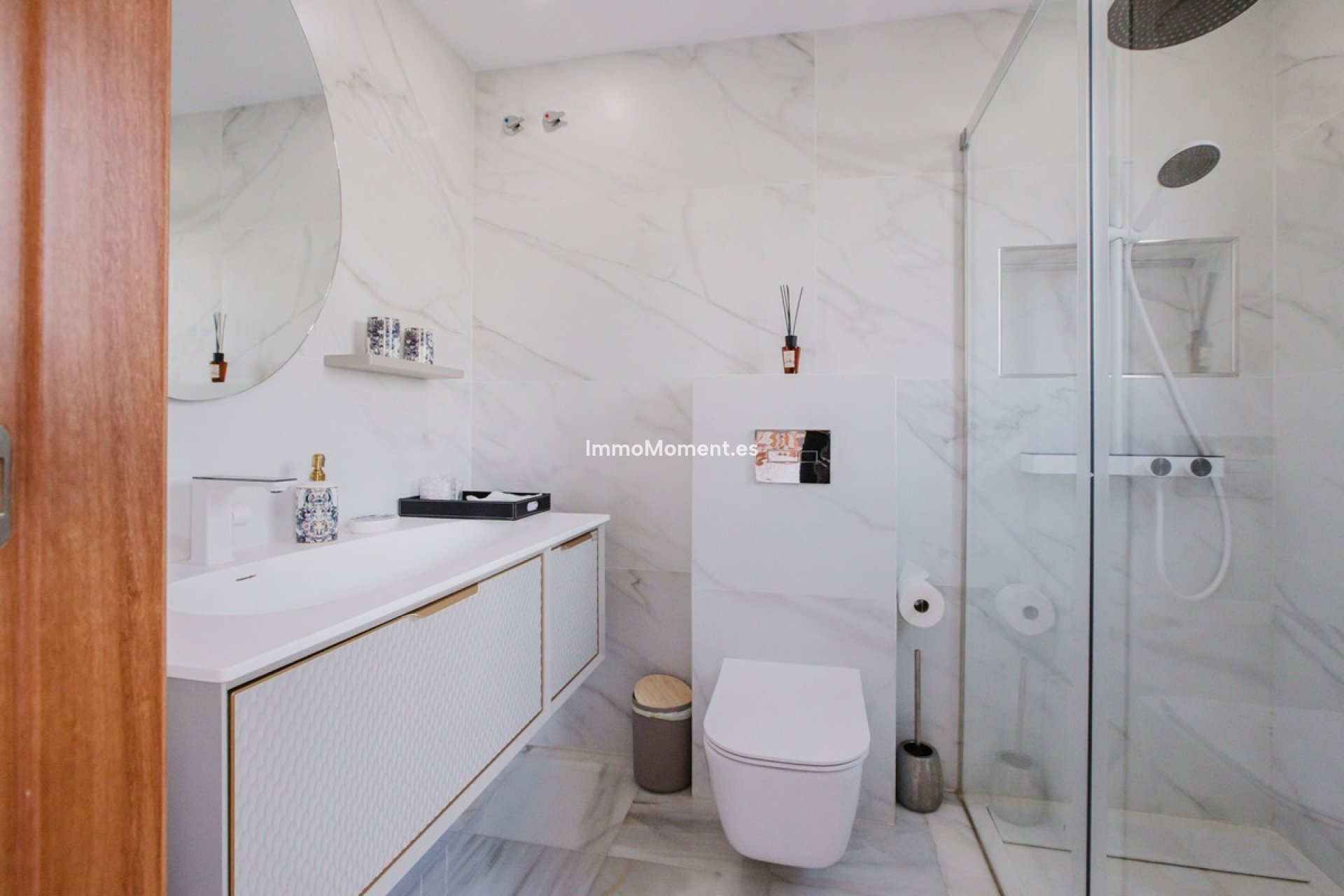 Bestaande woning - Rijtjeshuis - Marbella - The Golden Mile