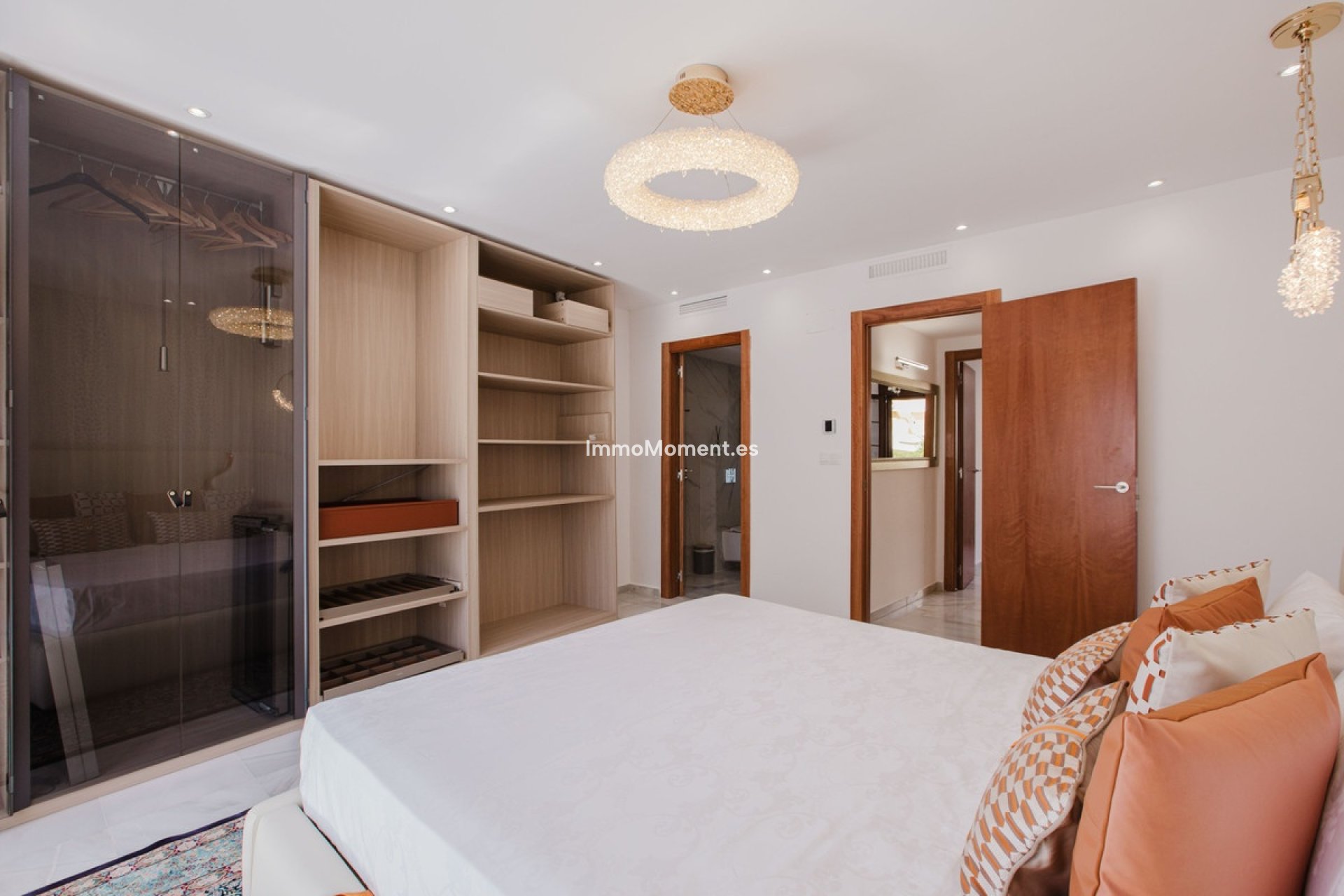Bestaande woning - Rijtjeshuis - Marbella - The Golden Mile