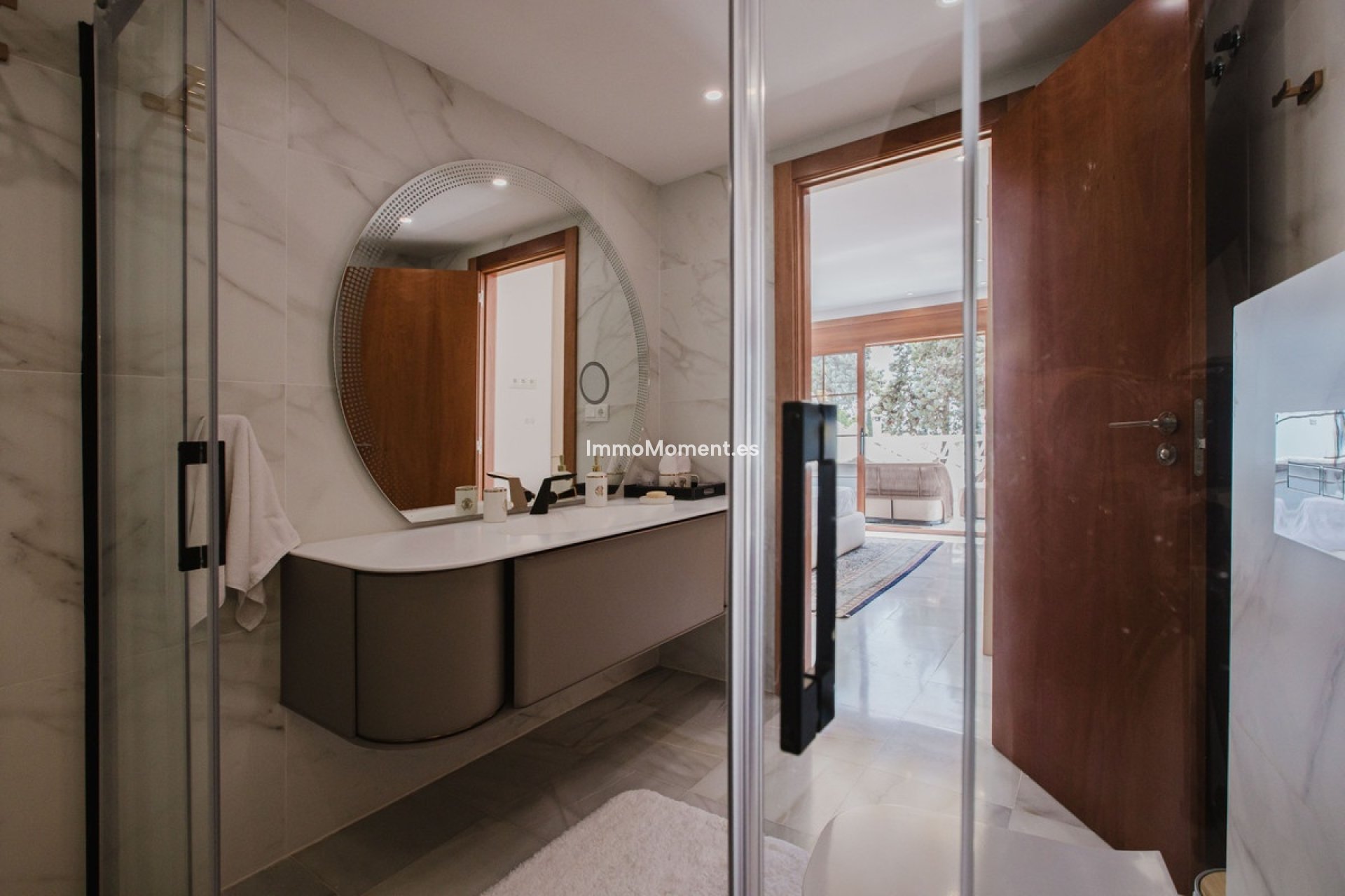 Bestaande woning - Rijtjeshuis - Marbella - The Golden Mile