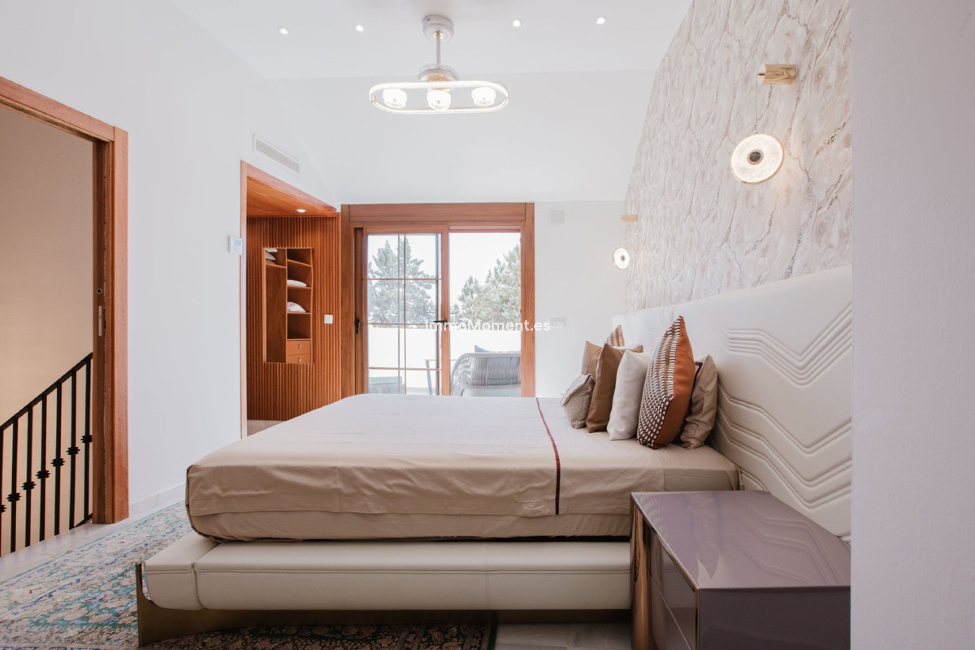 Bestaande woning - Rijtjeshuis - Marbella - The Golden Mile