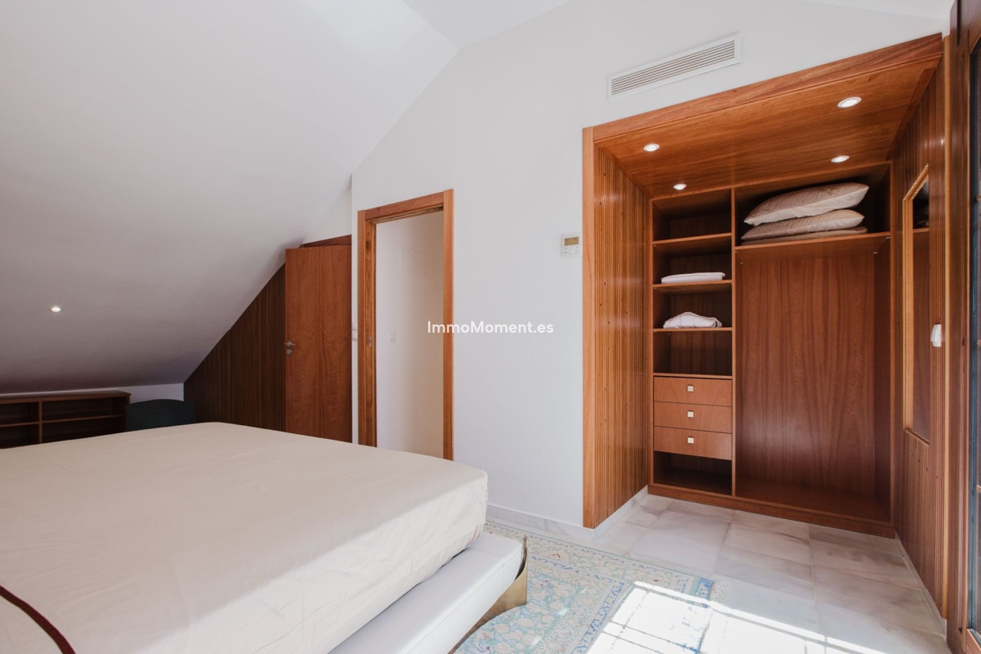 Bestaande woning - Rijtjeshuis - Marbella - The Golden Mile