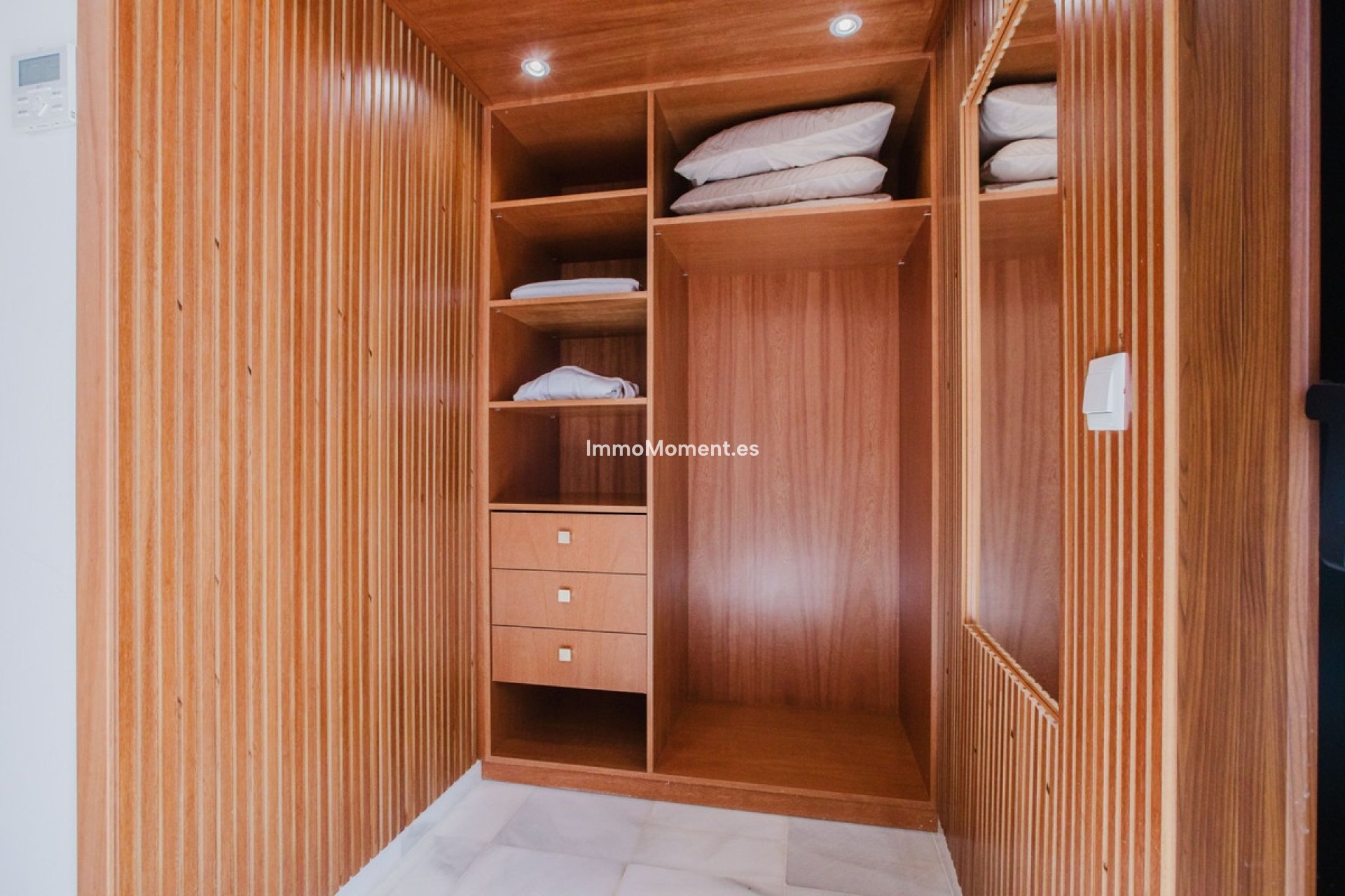 Bestaande woning - Rijtjeshuis - Marbella - The Golden Mile