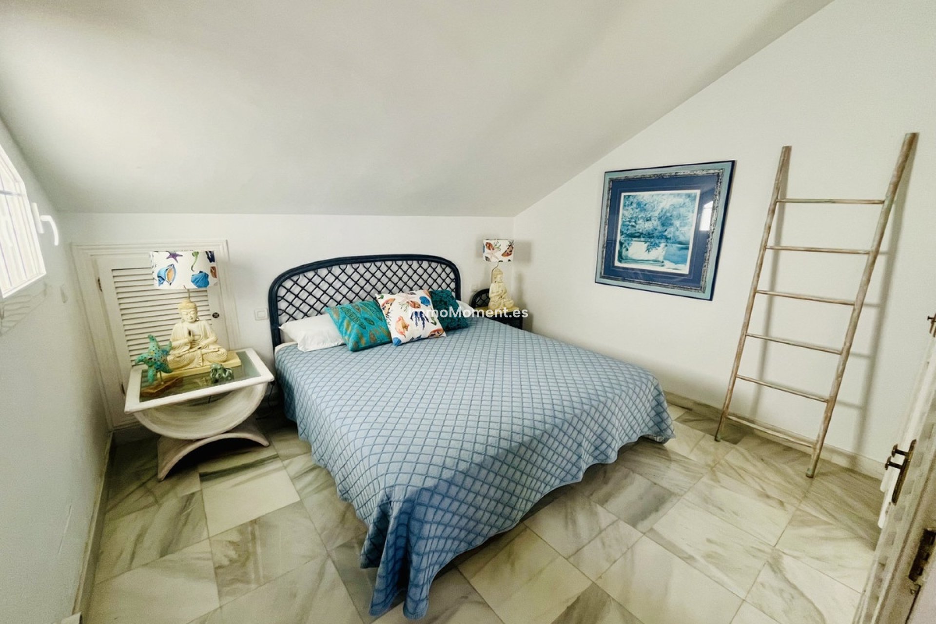 Bestaande woning - Rijtjeshuis - Marbella - The Golden Mile