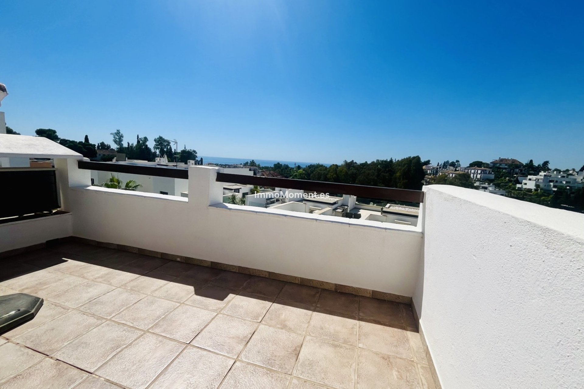 Bestaande woning - Rijtjeshuis - Marbella - The Golden Mile
