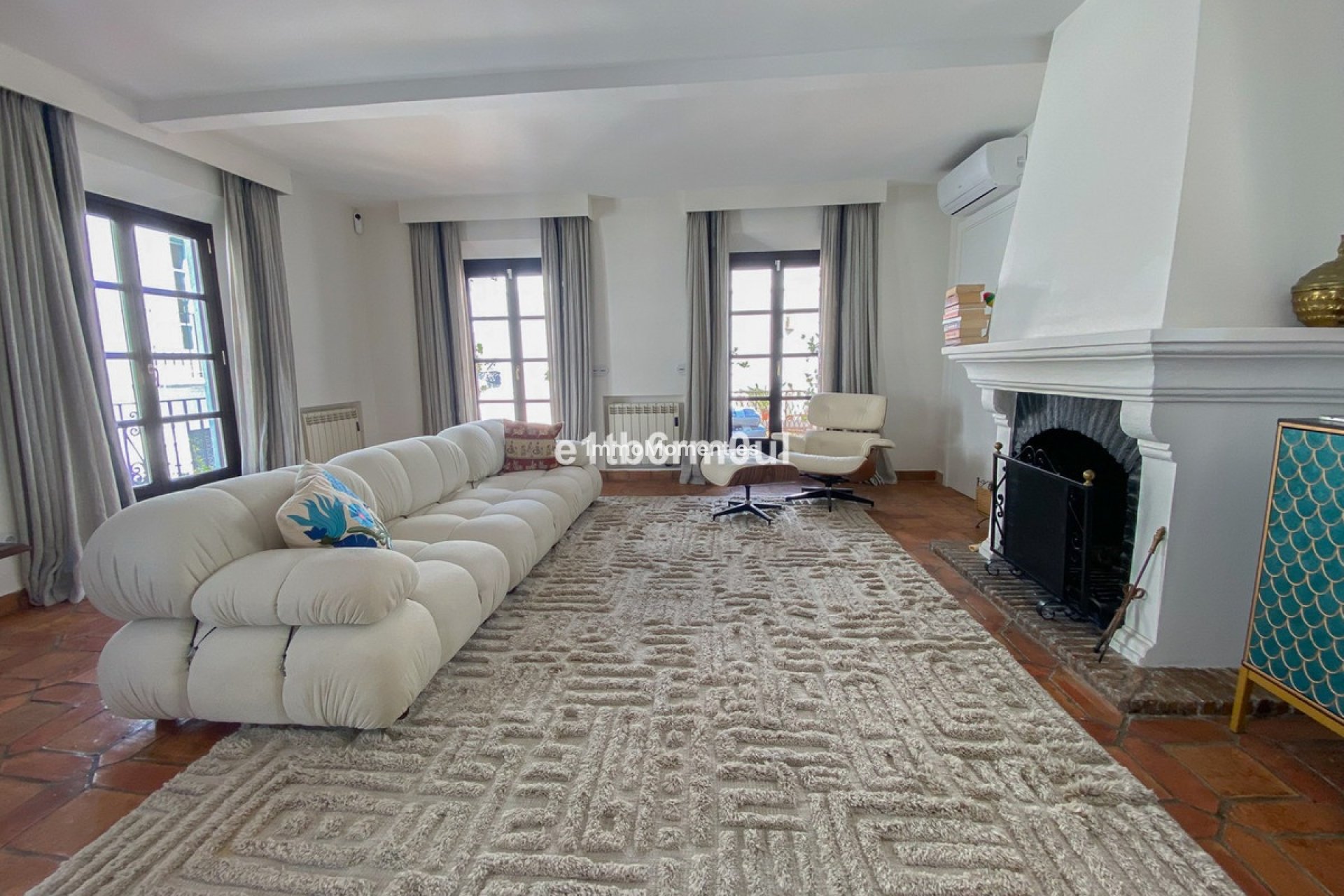 Bestaande woning - Rijtjeshuis - Marbella - The Golden Mile