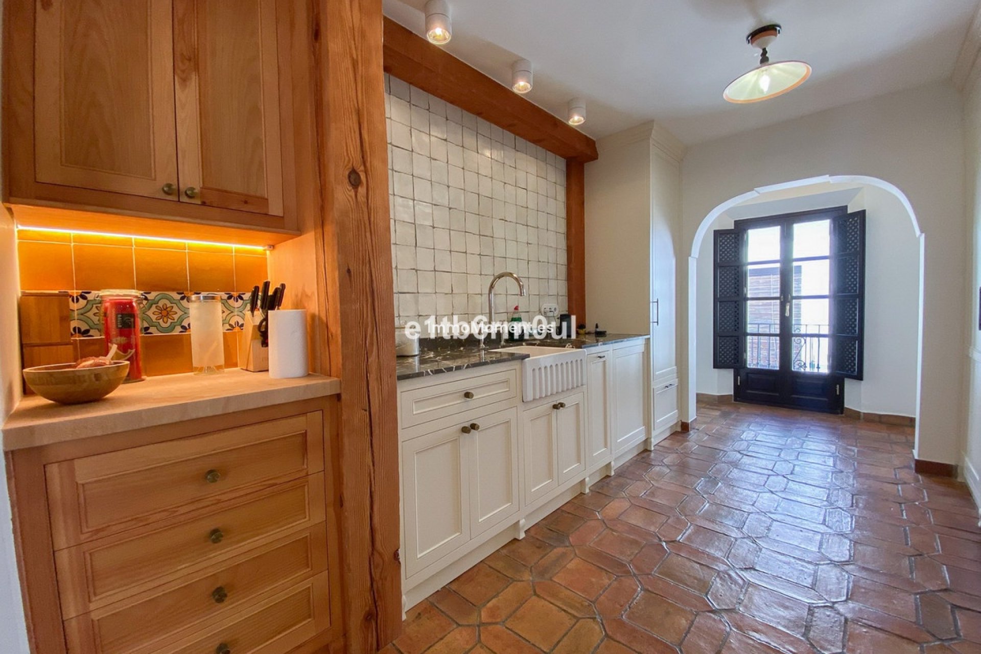 Bestaande woning - Rijtjeshuis - Marbella - The Golden Mile