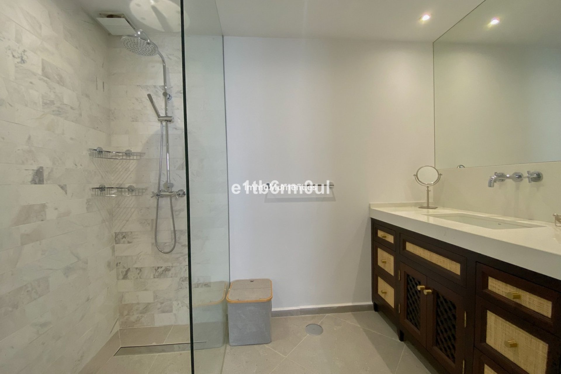 Bestaande woning - Rijtjeshuis - Marbella - The Golden Mile