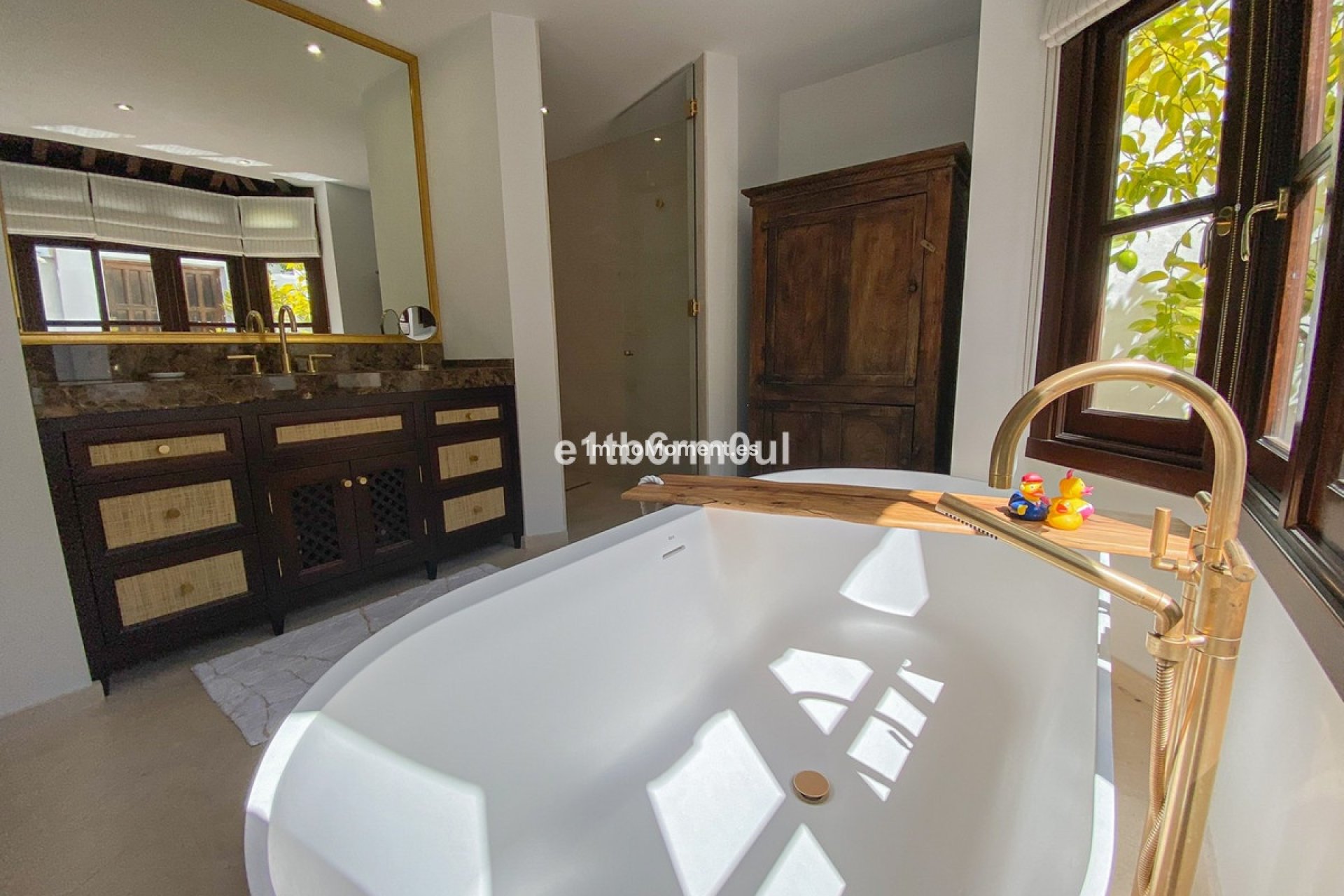 Bestaande woning - Rijtjeshuis - Marbella - The Golden Mile
