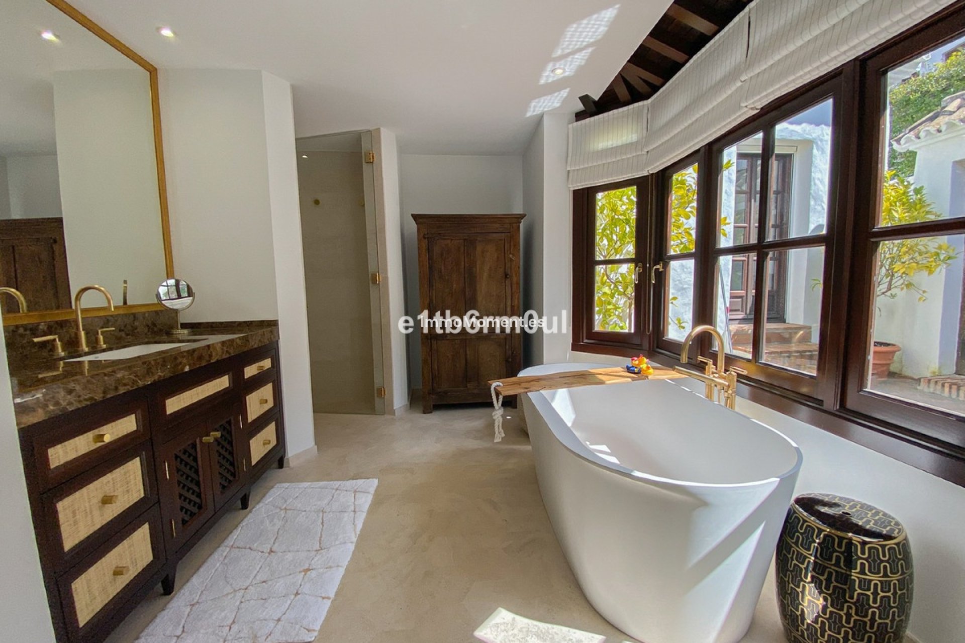 Bestaande woning - Rijtjeshuis - Marbella - The Golden Mile