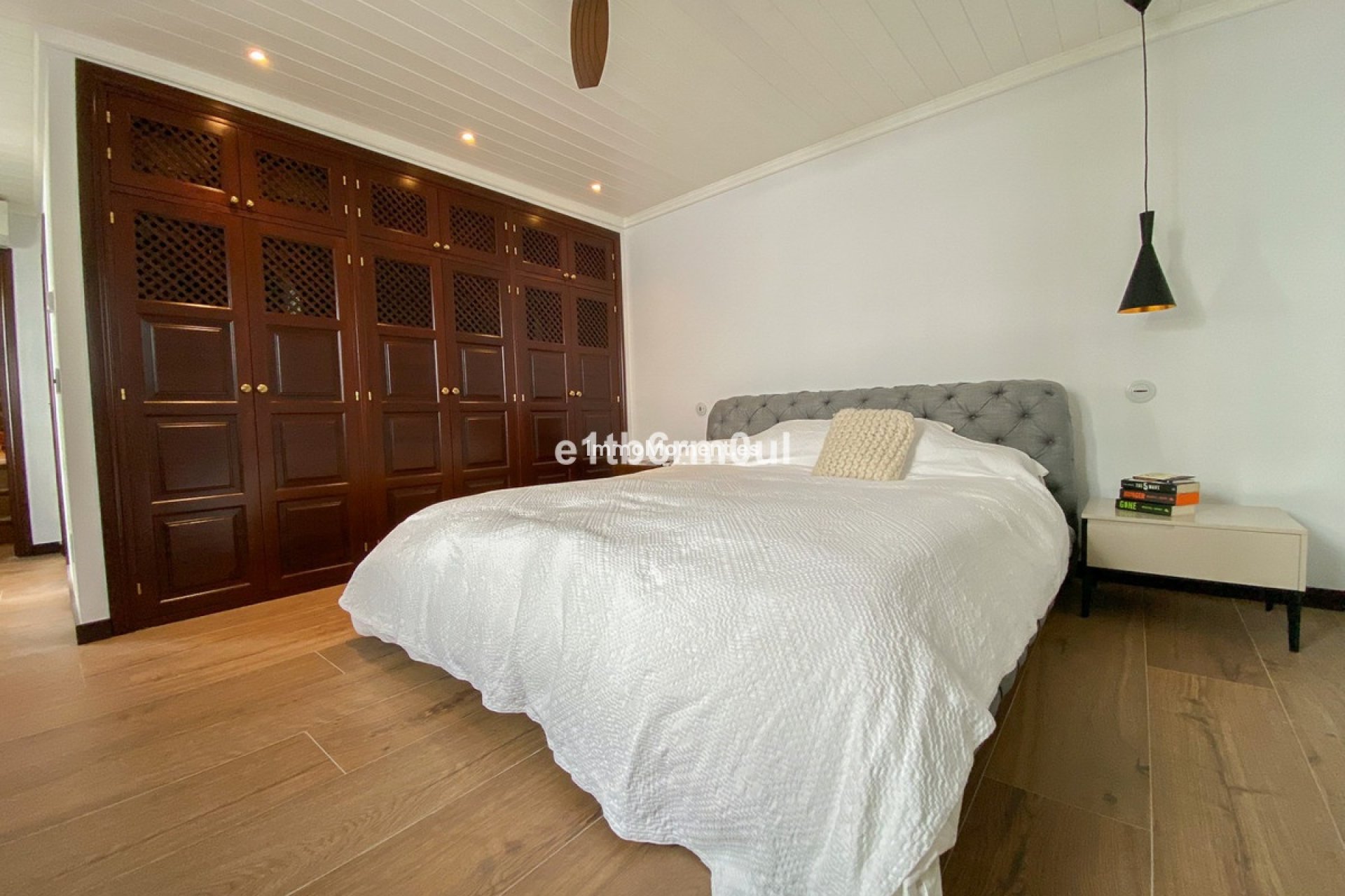 Bestaande woning - Rijtjeshuis - Marbella - The Golden Mile
