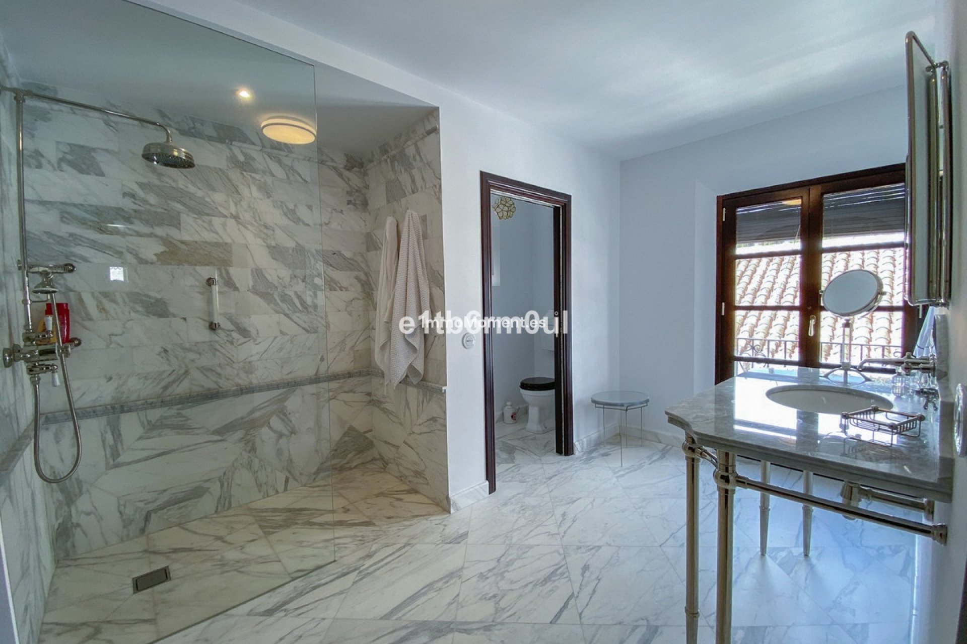 Bestaande woning - Rijtjeshuis - Marbella - The Golden Mile