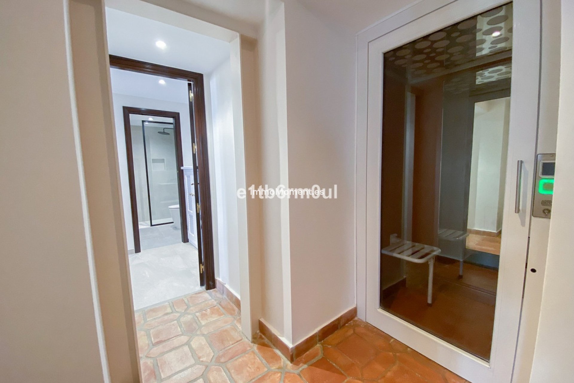 Bestaande woning - Rijtjeshuis - Marbella - The Golden Mile
