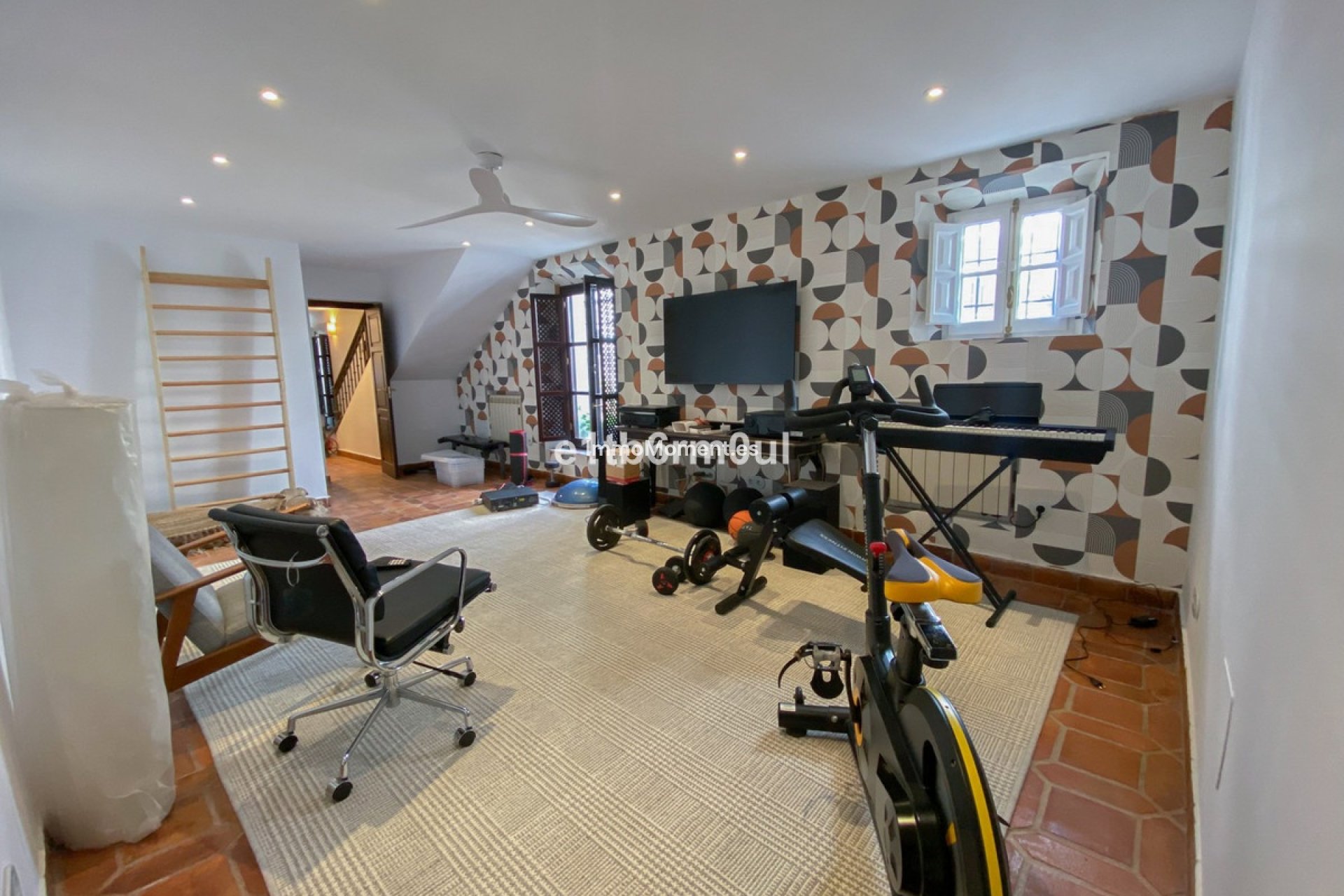 Bestaande woning - Rijtjeshuis - Marbella - The Golden Mile