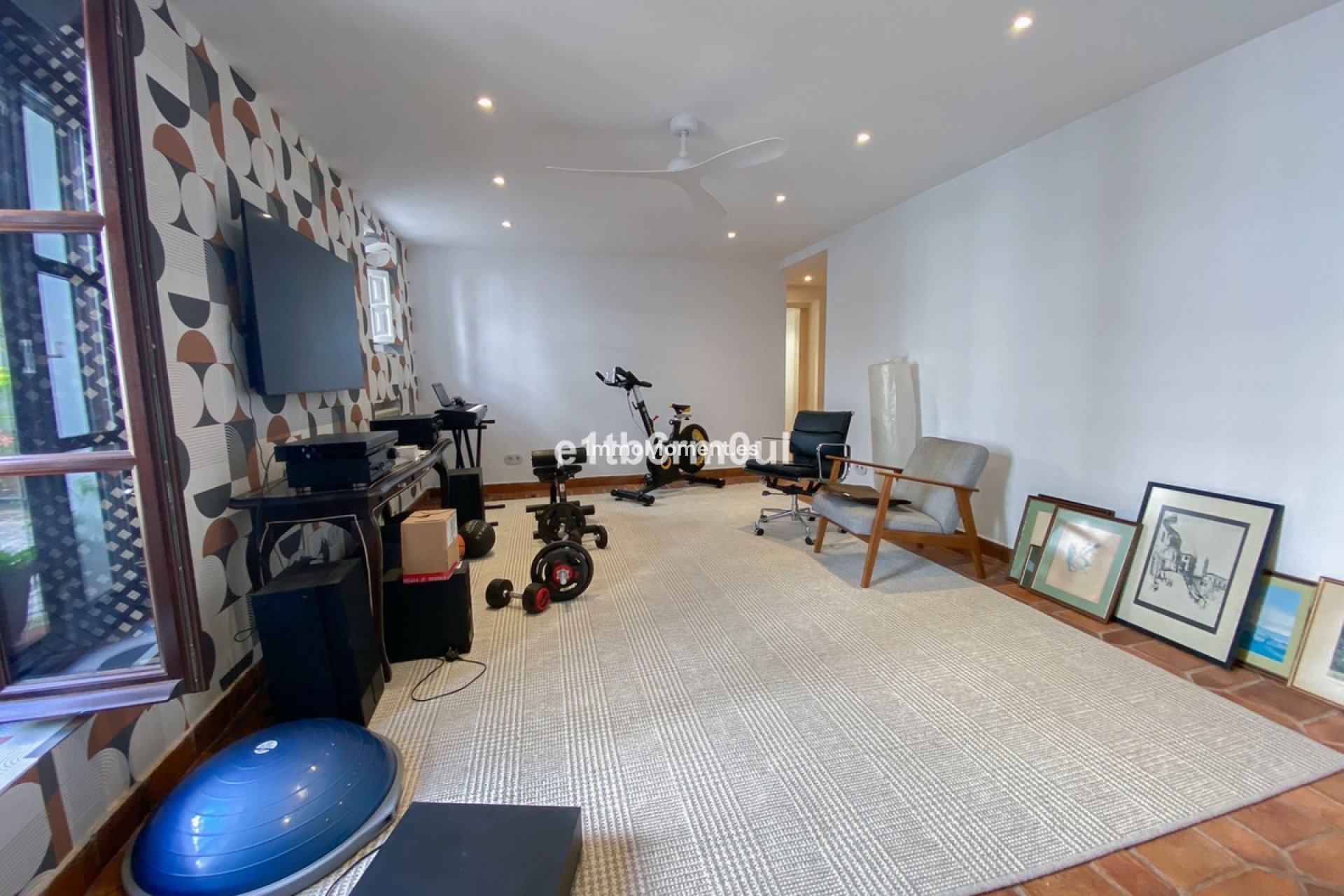 Bestaande woning - Rijtjeshuis - Marbella - The Golden Mile