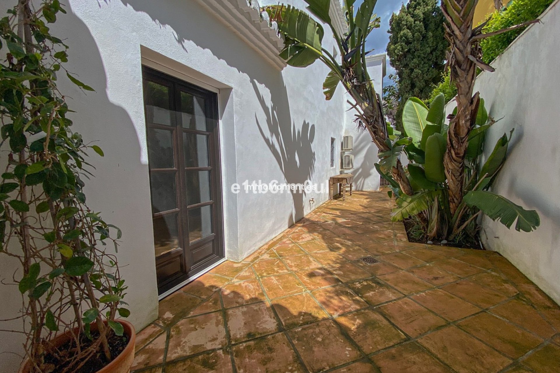 Bestaande woning - Rijtjeshuis - Marbella - The Golden Mile