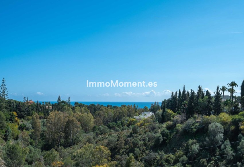 Bestaande woning - Rijtjeshuis - Marbella - The Golden Mile